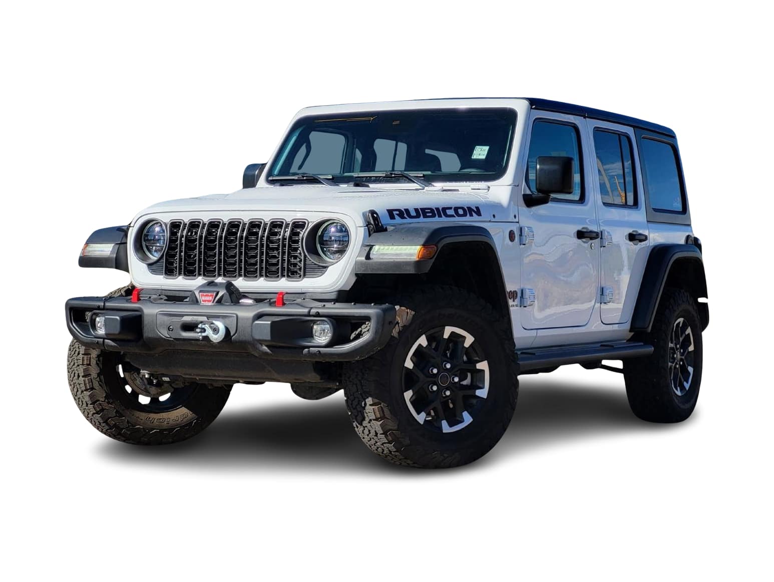 Thumbnail: 2024 Jeep Wrangler - 1
