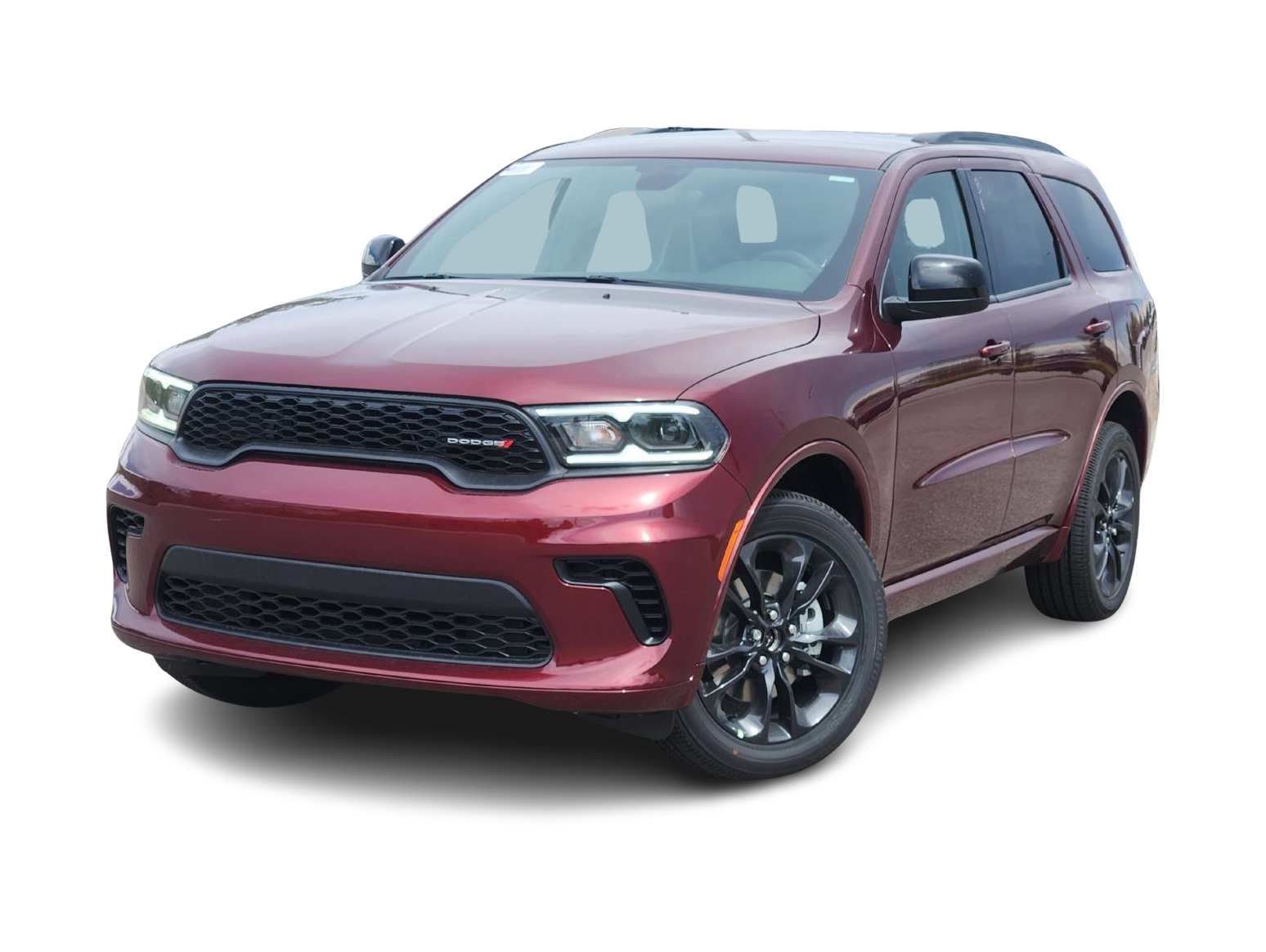 Thumbnail: 2025 Dodge Durango - 1