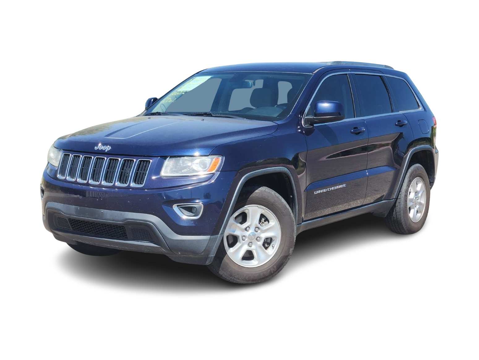 2014 Jeep Grand Cherokee Laredo -
                  Santa Fe, NM
