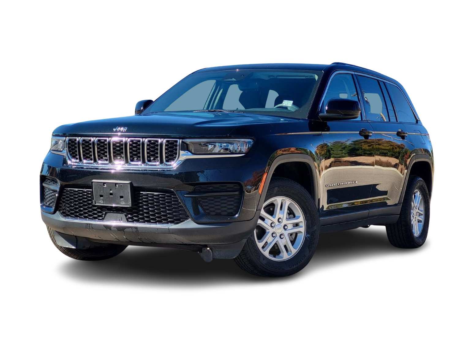 Thumbnail: 2023 Jeep Grand Cherokee - 1