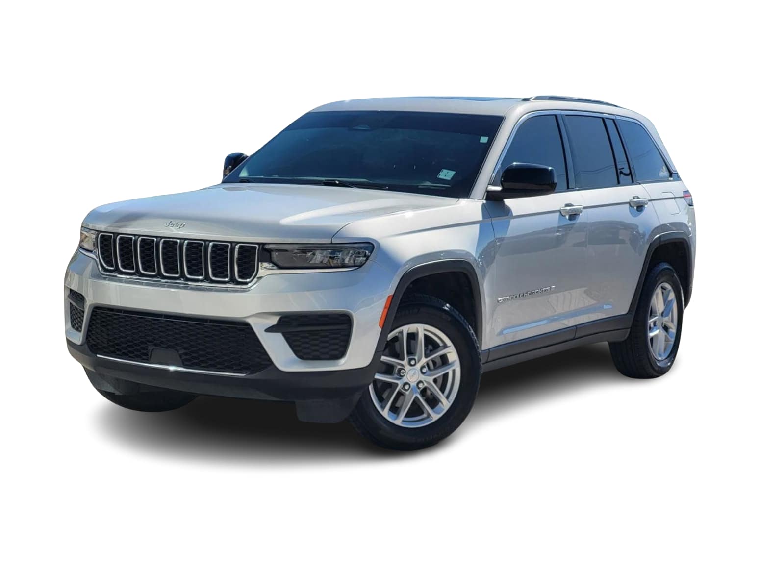 Thumbnail: 2024 Jeep Grand Cherokee - 1