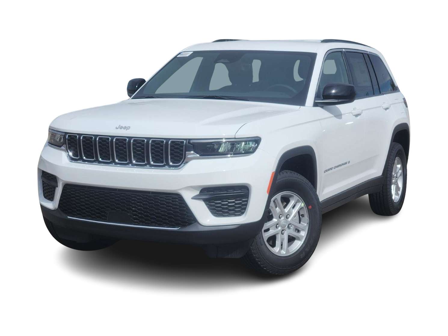 2025 Jeep Grand Cherokee Laredo -
                  Santa Fe, NM