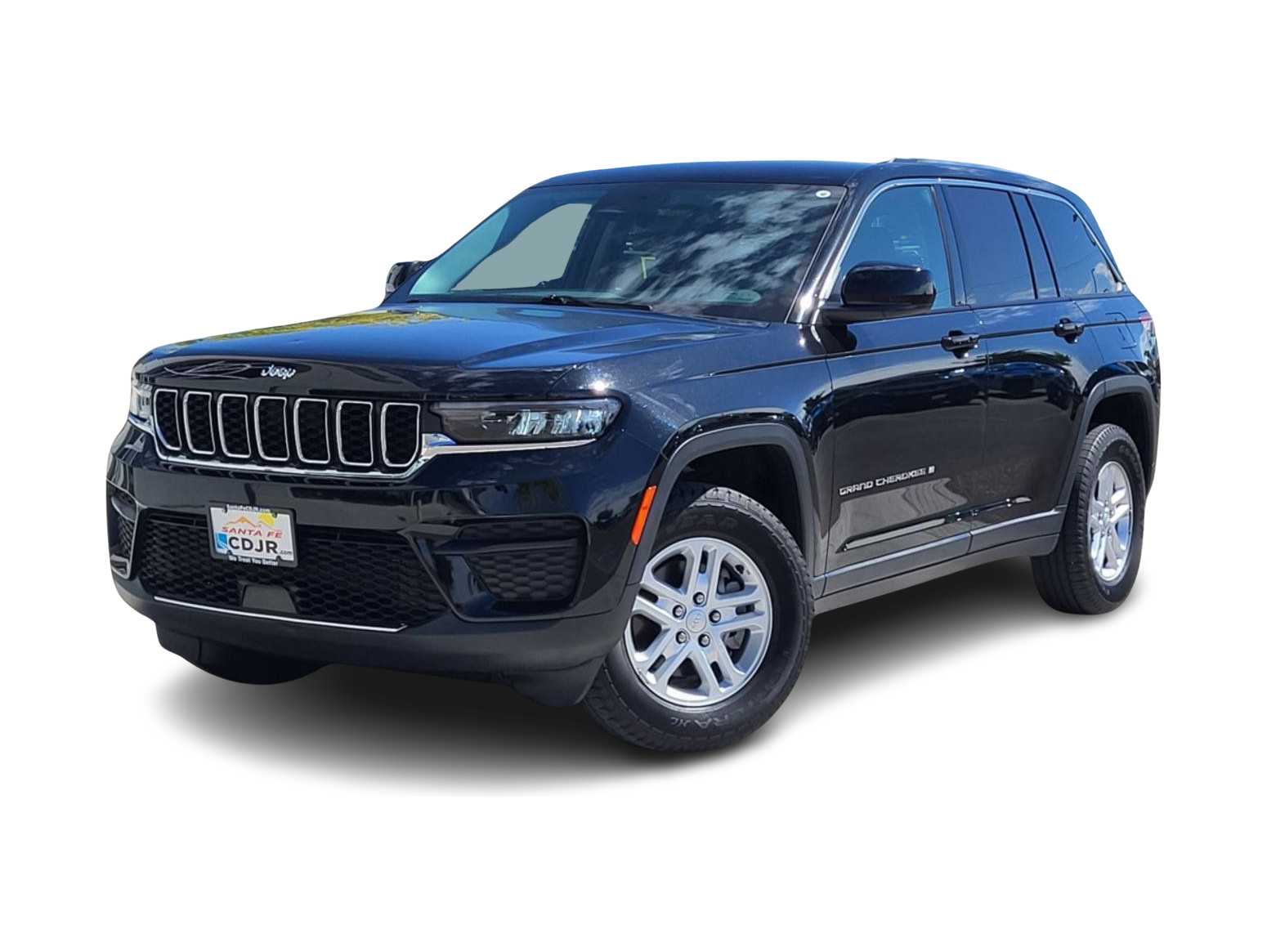 Thumbnail: 2023 Jeep Grand Cherokee - 1