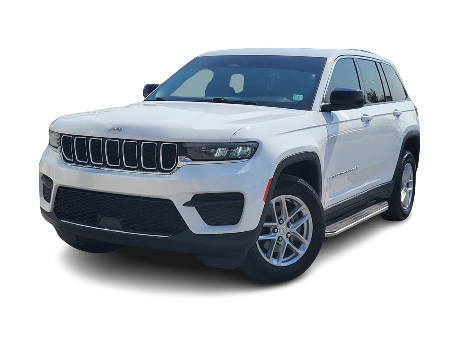 Thumbnail: 2024 Jeep Grand Cherokee - 1