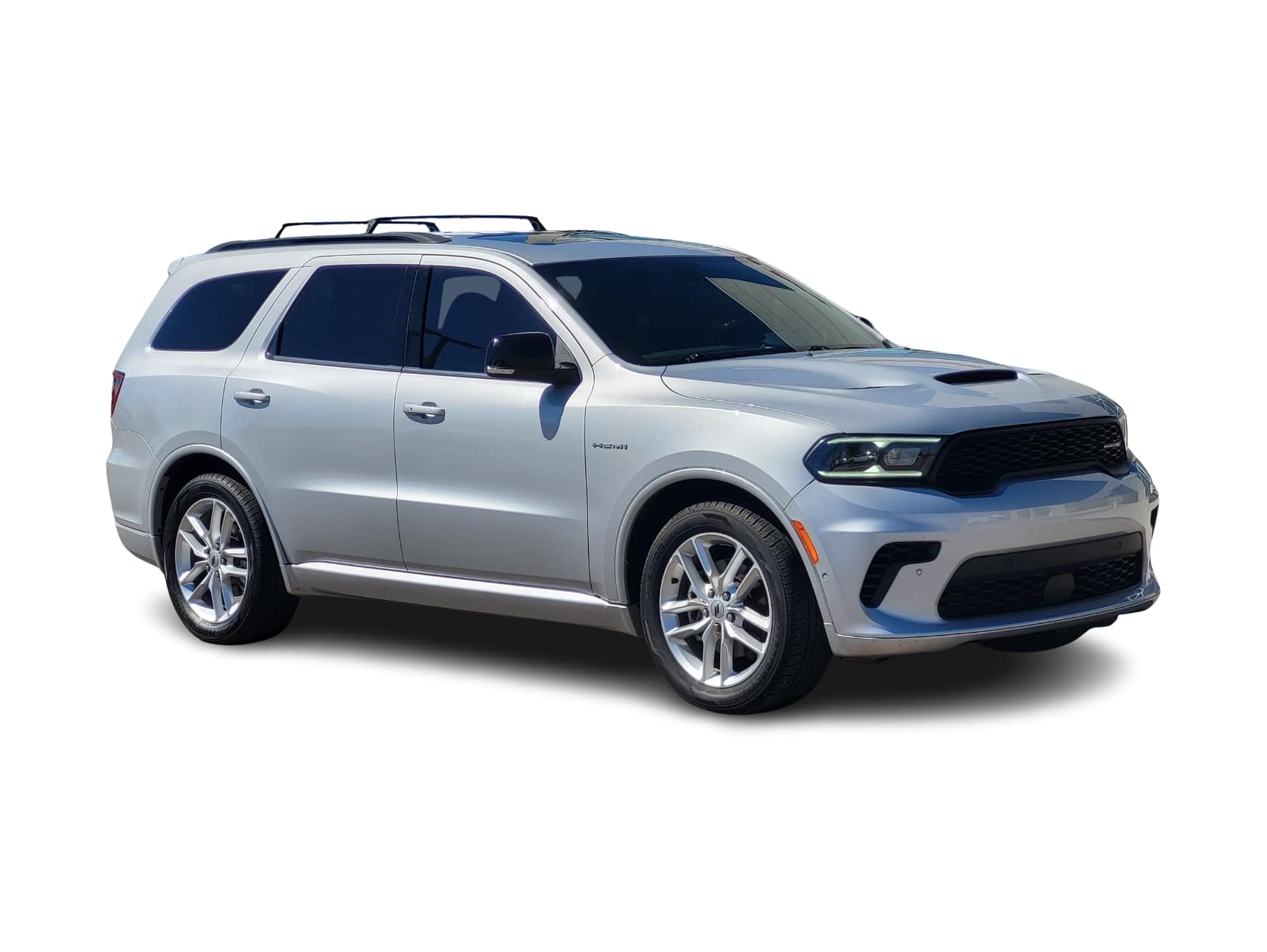 Thumbnail: 2024 Dodge Durango - 1