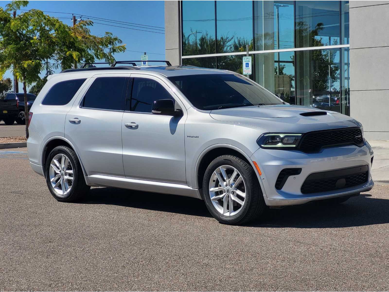 2024 Dodge Durango