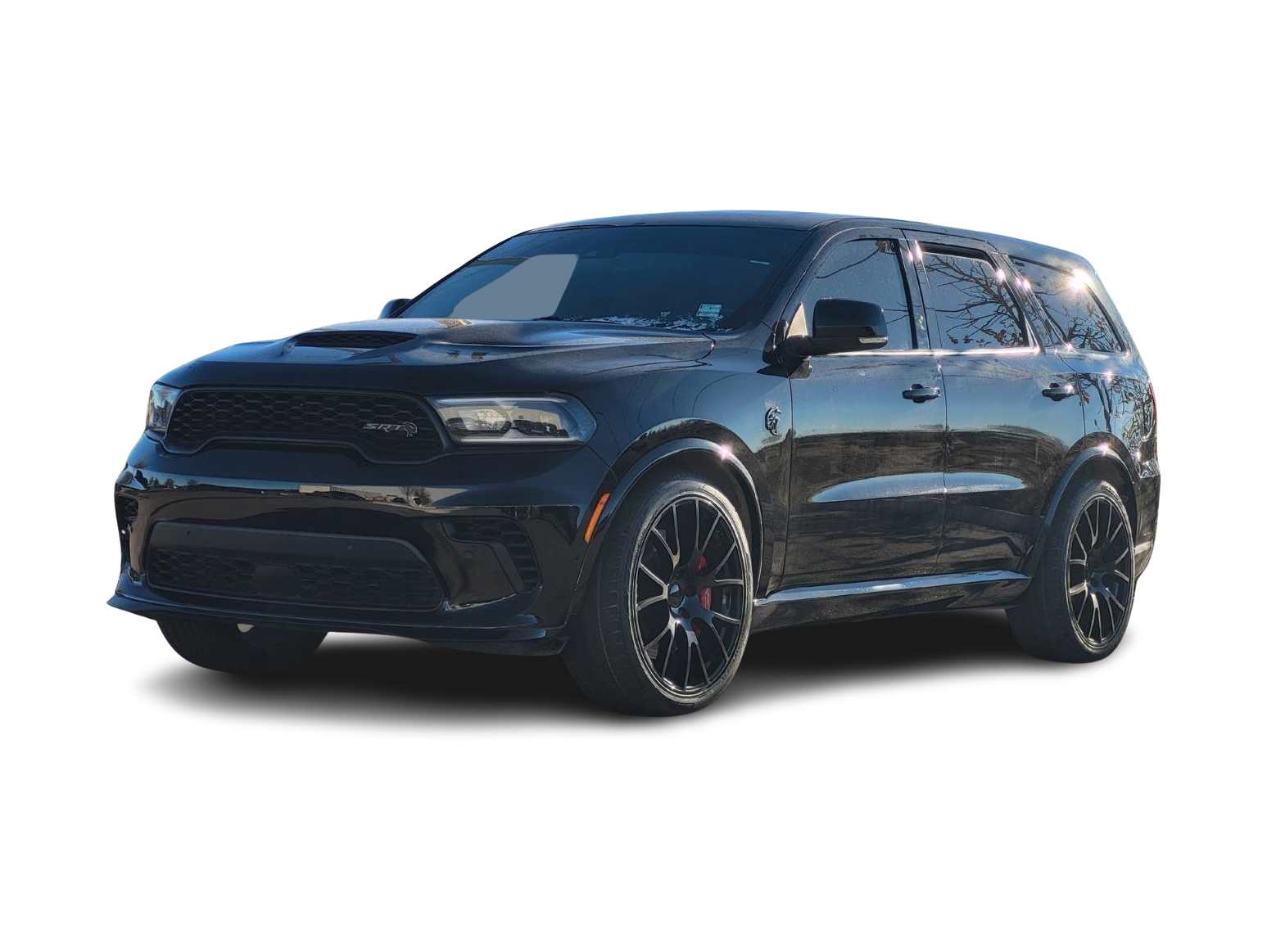Thumbnail: 2021 Dodge Durango - 1