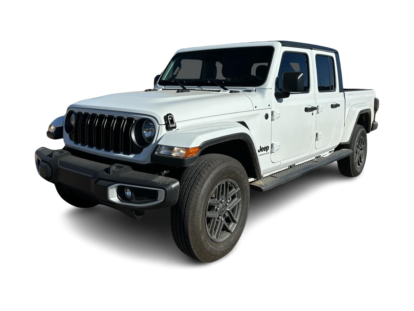 2024 Jeep Gladiator Sport -
                Santa Fe, NM