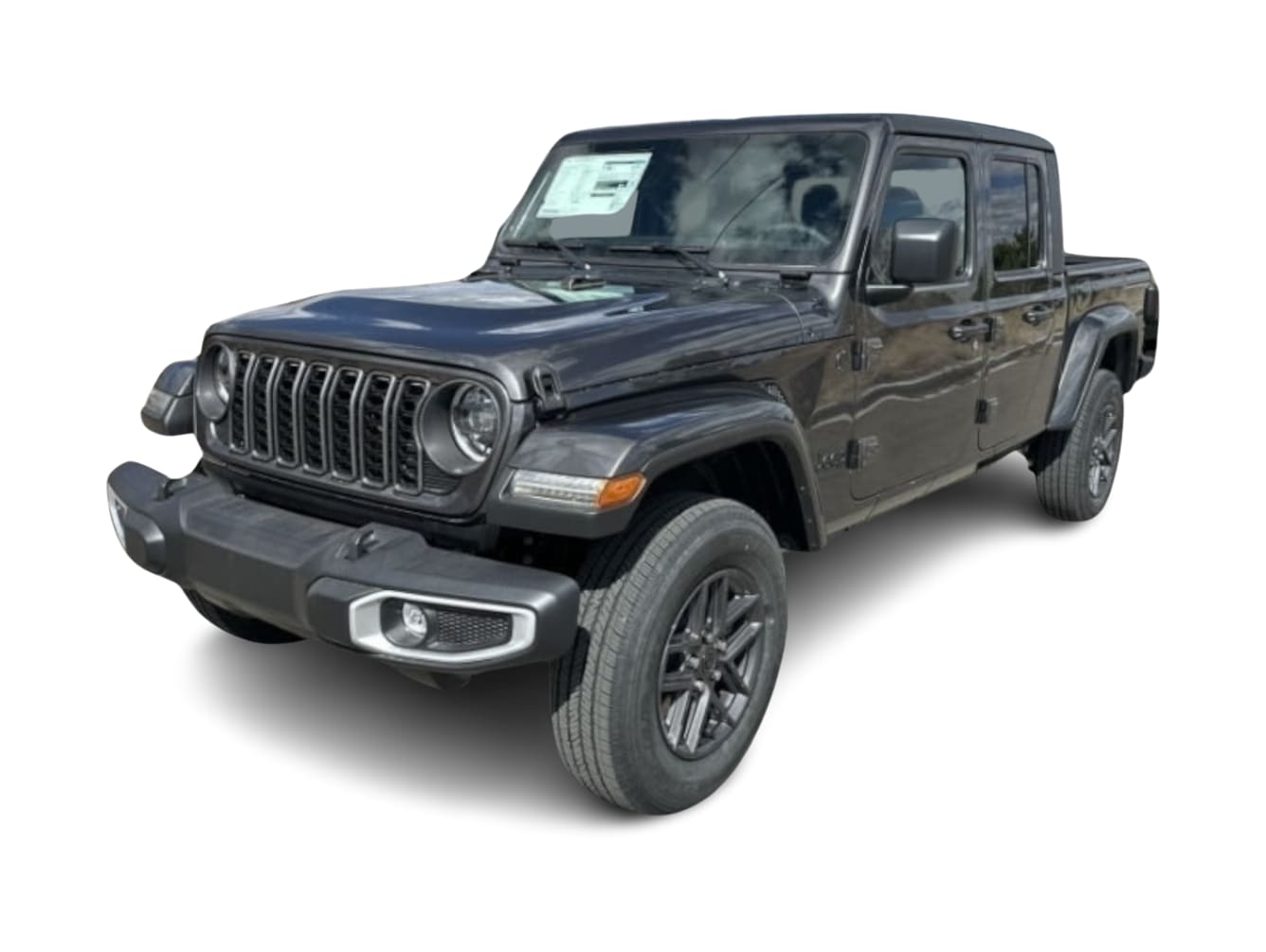 2024 Jeep Gladiator Sport -
                Santa Fe, NM