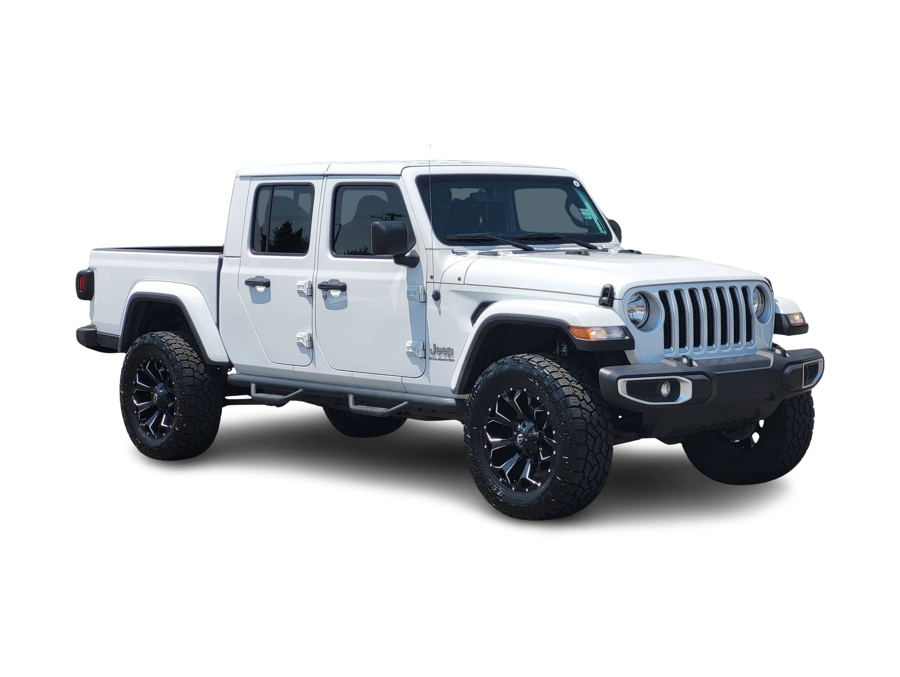 Thumbnail: 2023 Jeep Gladiator - 1