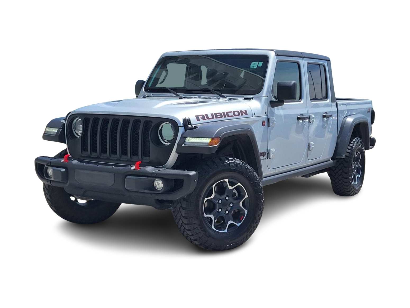 Thumbnail: 2023 Jeep Gladiator - 1