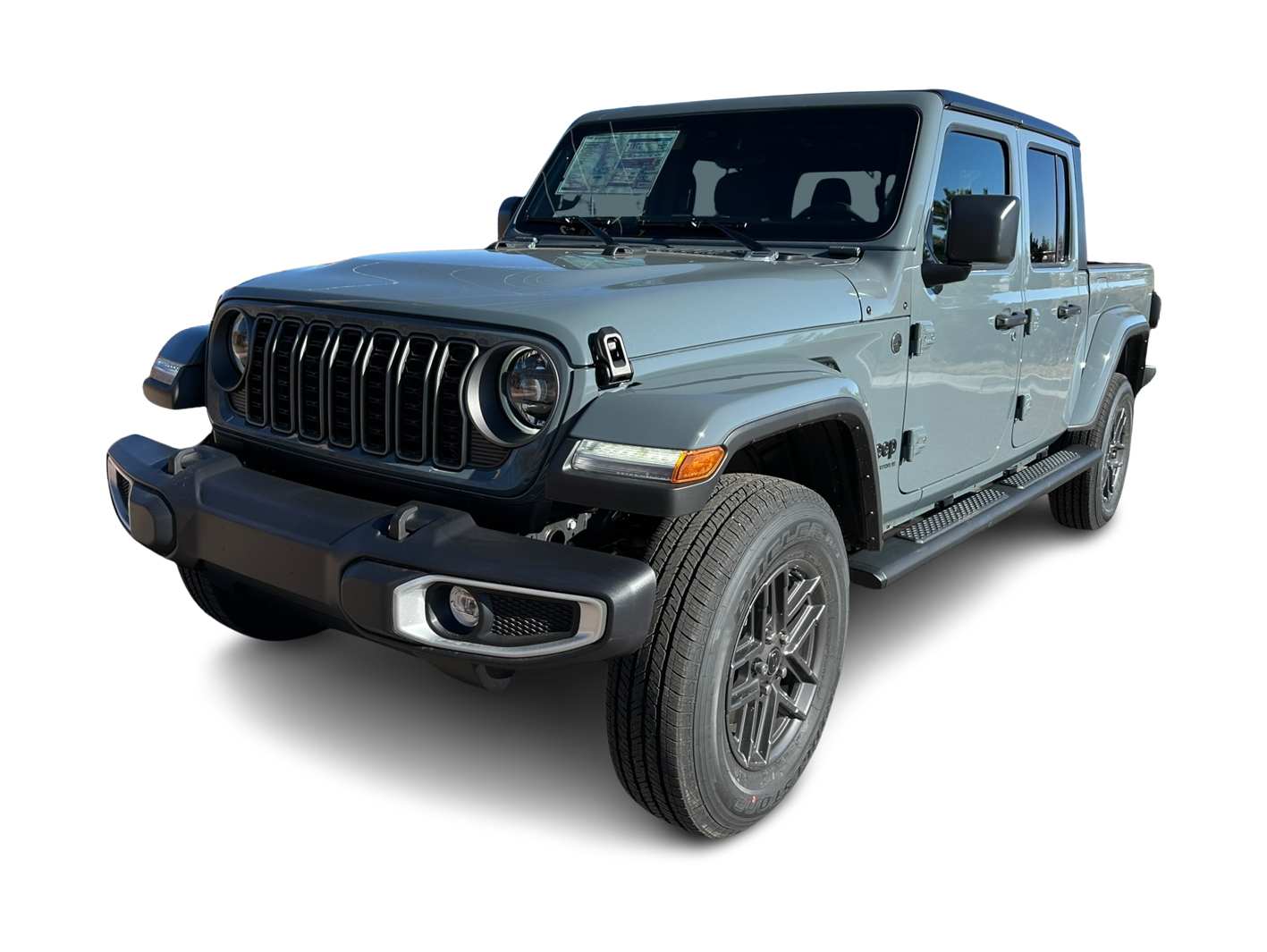 Thumbnail: 2025 Jeep Gladiator - 1
