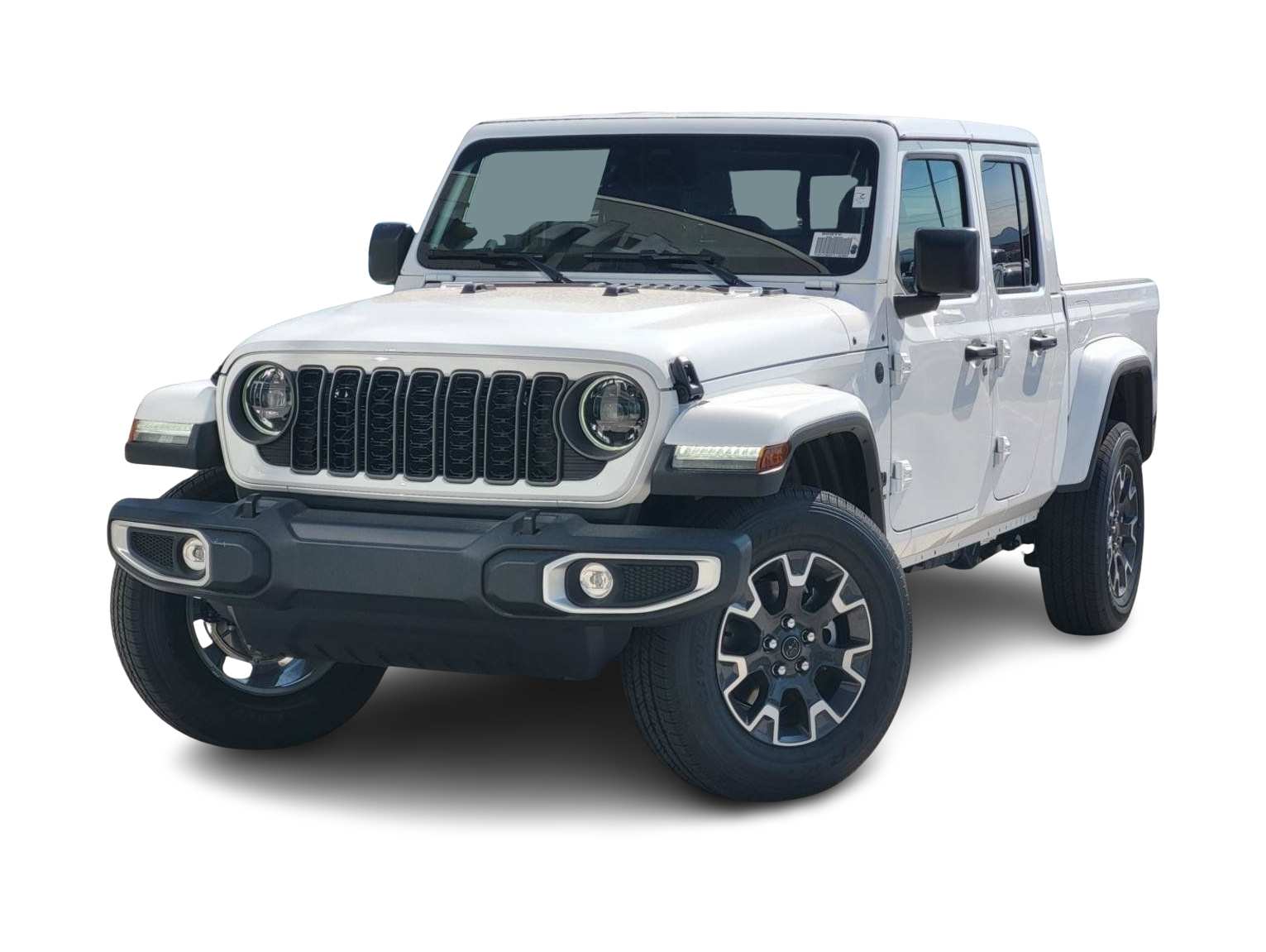 Thumbnail: 2026 Jeep Gladiator - 1