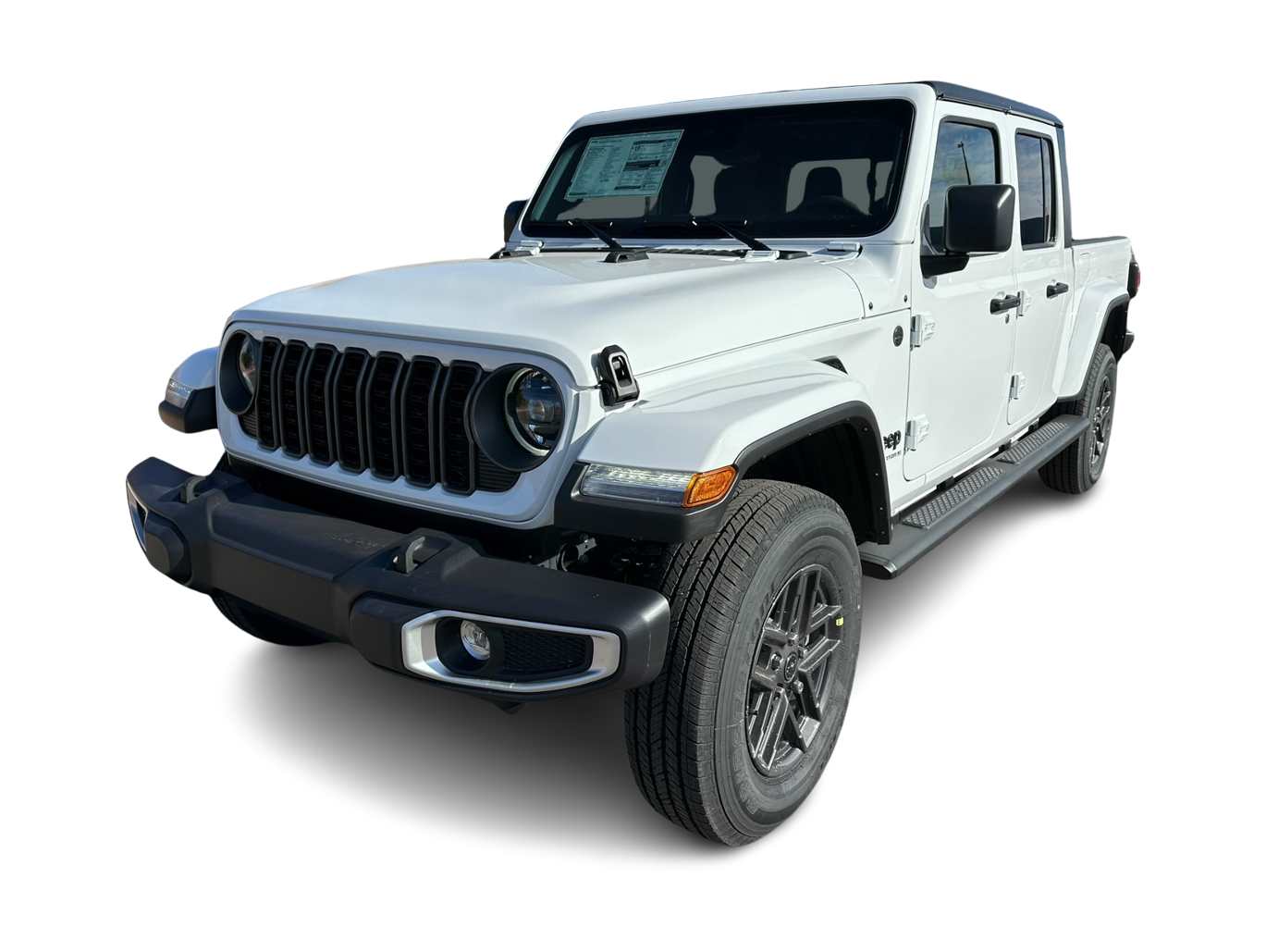 Thumbnail: 2025 Jeep Gladiator - 1
