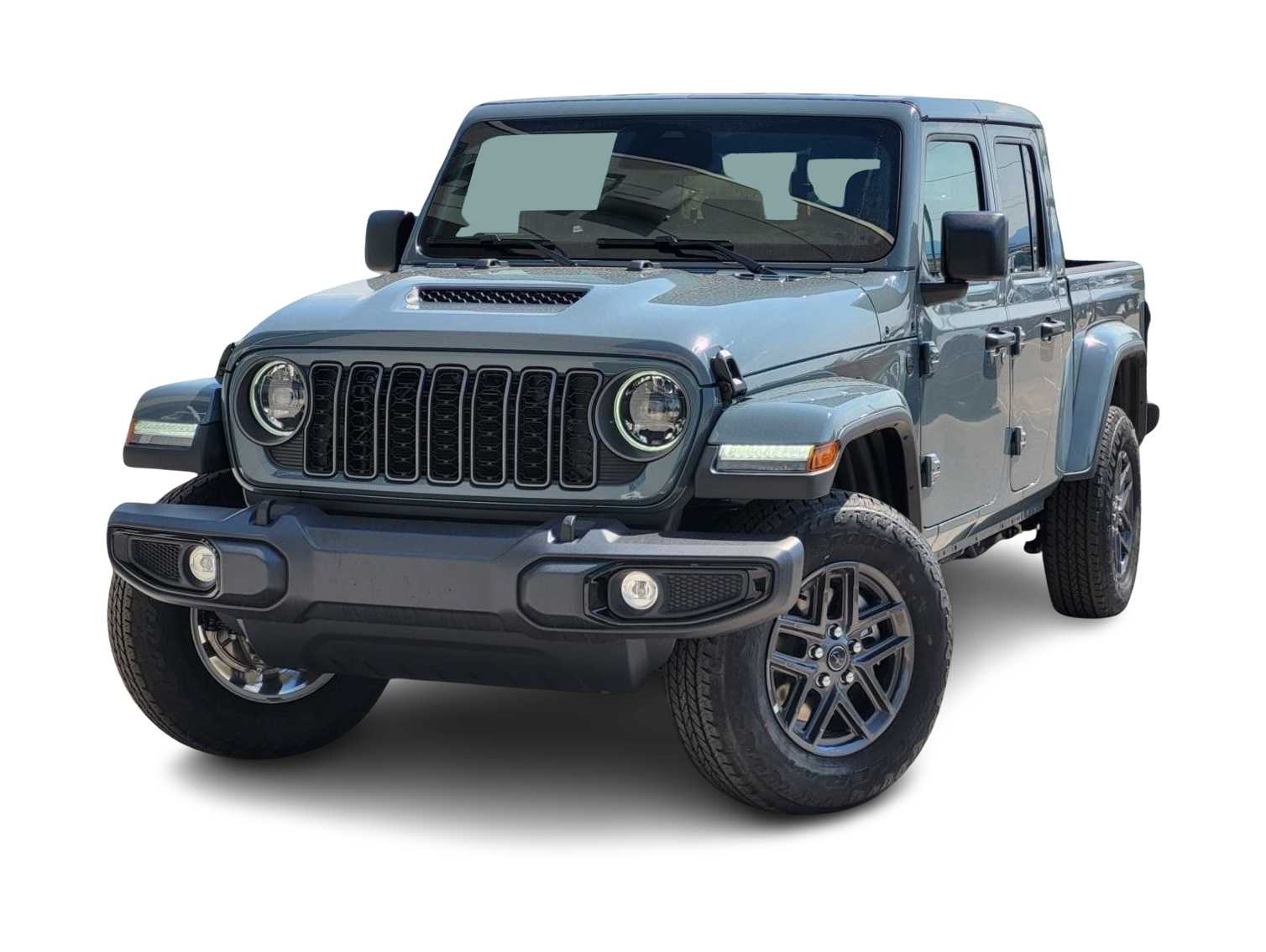 Thumbnail: 2026 Jeep Gladiator - 1