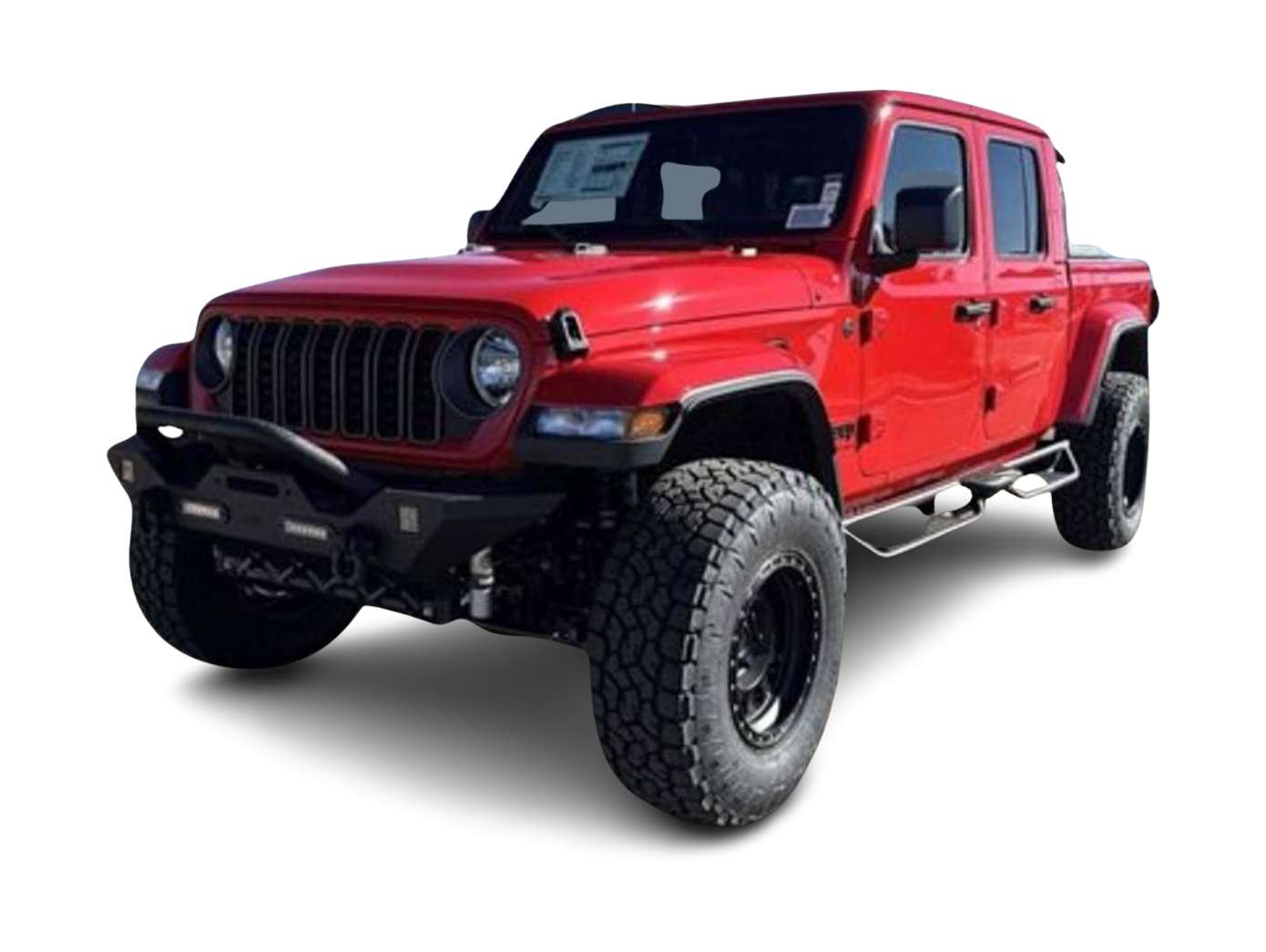 2025 Jeep Gladiator Sport -
                  Santa Fe, NM