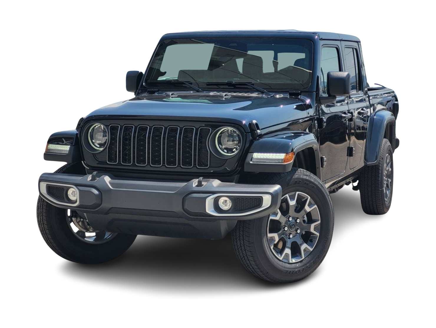 Thumbnail: 2026 Jeep Gladiator - 1