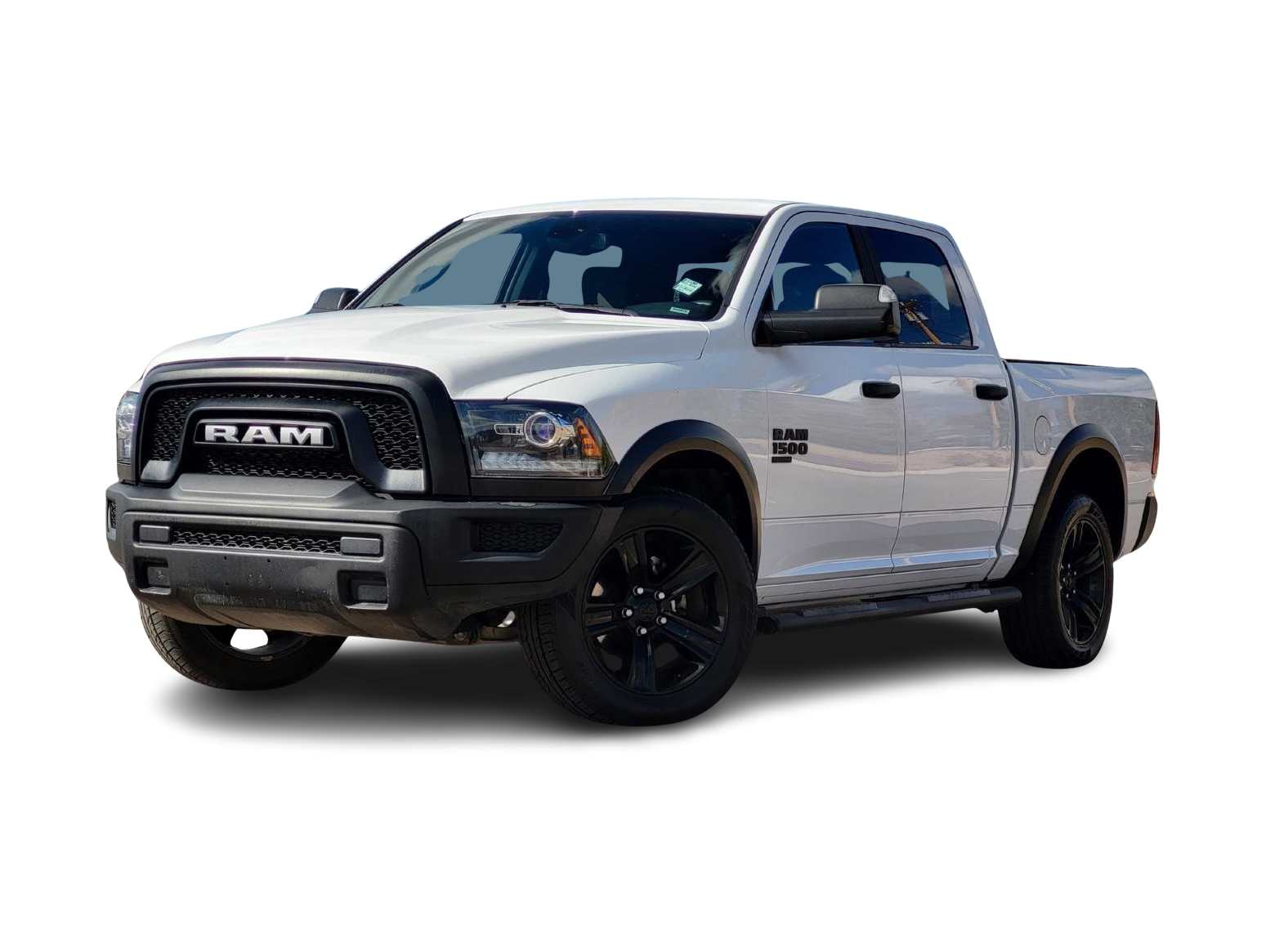 Thumbnail: 2023 RAM 1500 - 1
