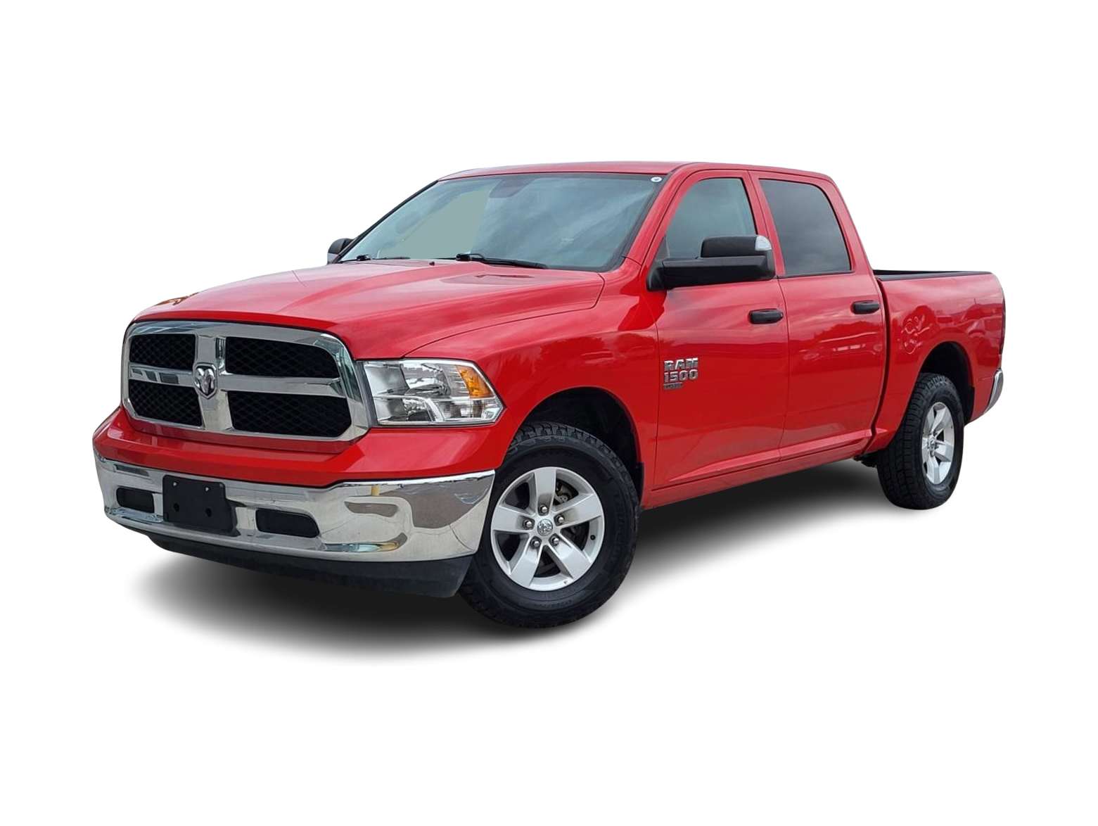 Thumbnail: 2023 RAM 1500 - 1