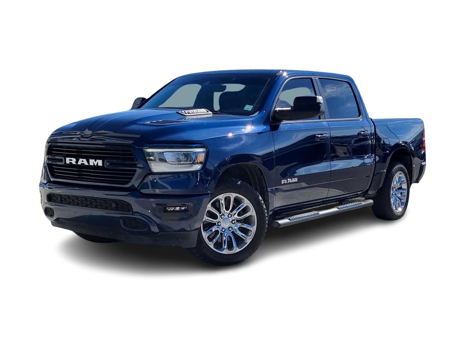 Thumbnail: 2023 RAM 1500 - 1