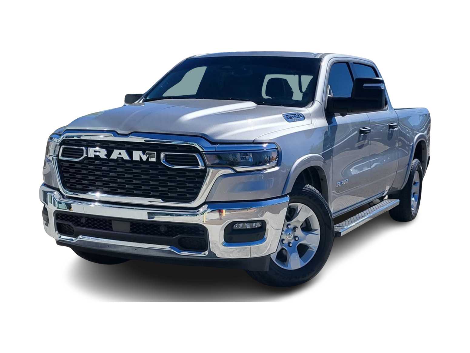 Thumbnail: 2025 RAM 1500 - 1
