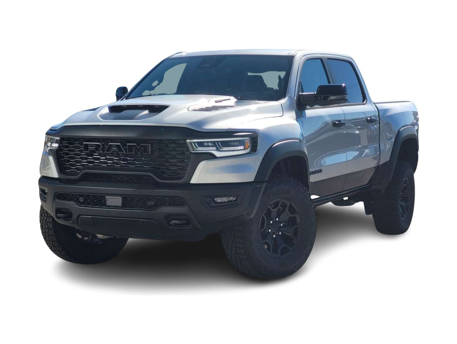 Thumbnail: 2026 RAM 1500 - 1