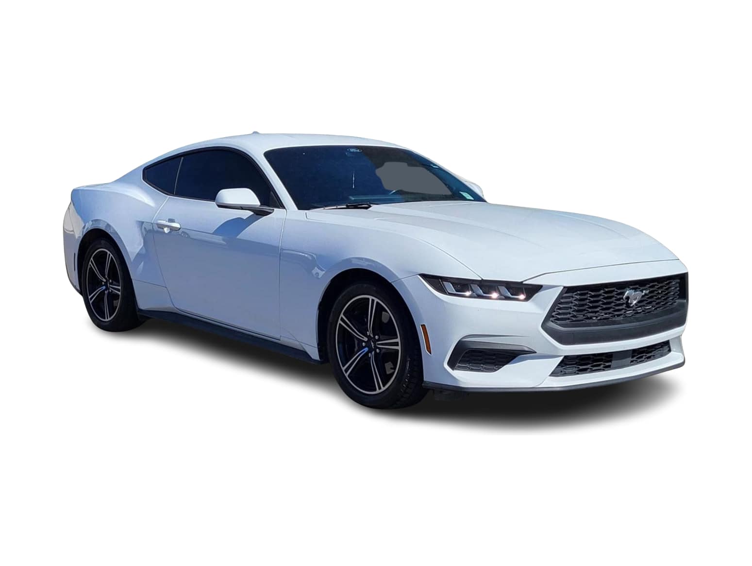 Thumbnail: 2024 Ford Mustang - 1