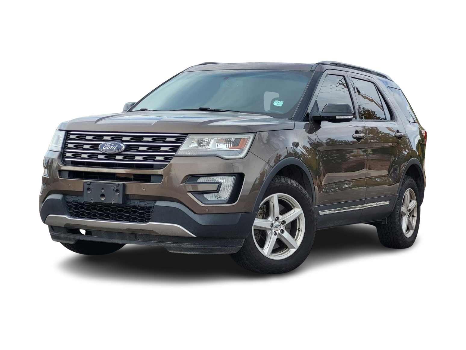 2016 Ford Explorer XLT -
                  Santa Fe, NM