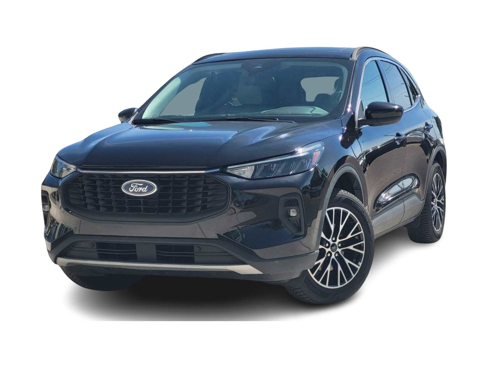 Thumbnail: 2025 Ford Escape - 1