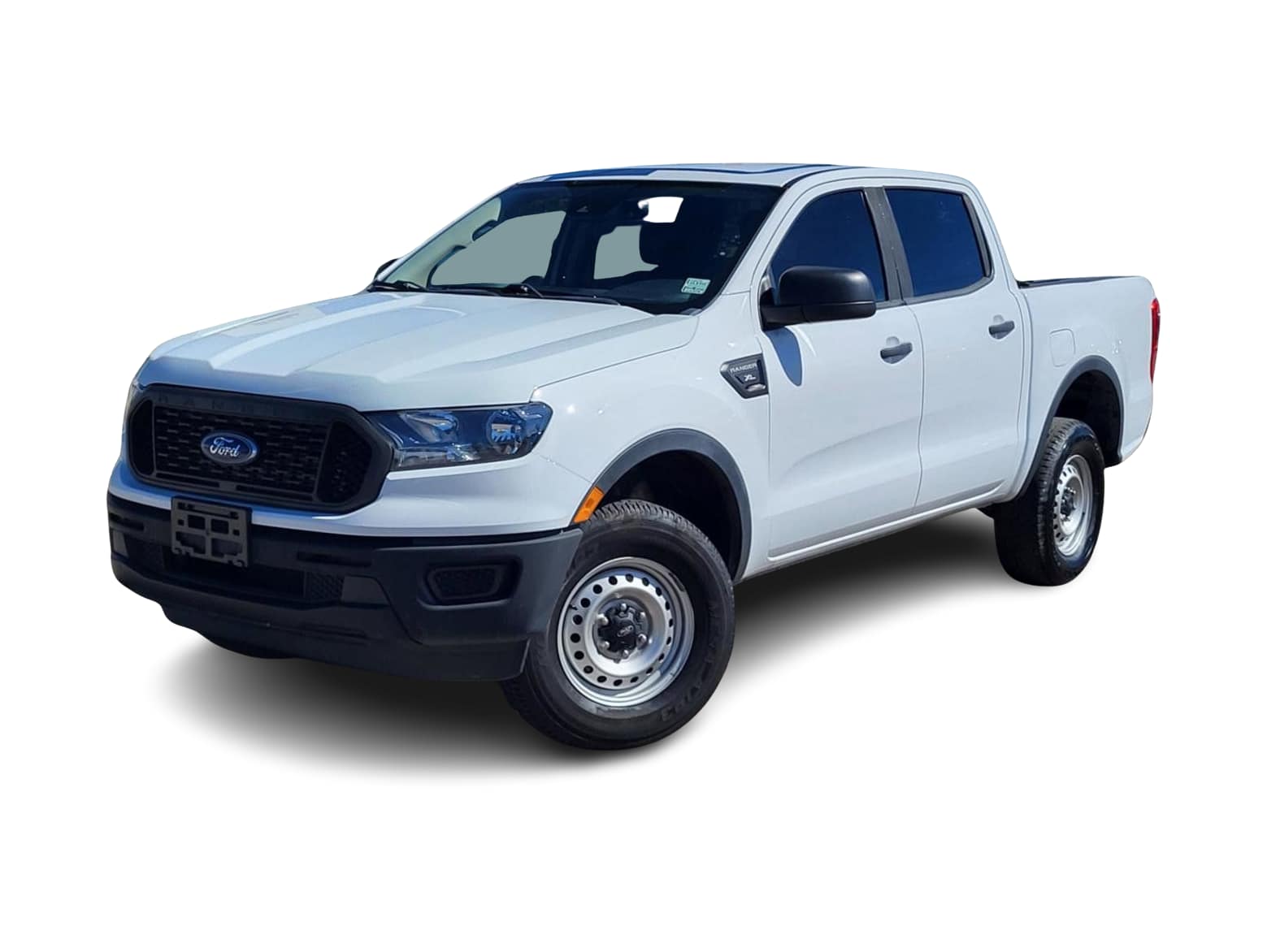 Thumbnail: 2023 Ford Ranger - 1