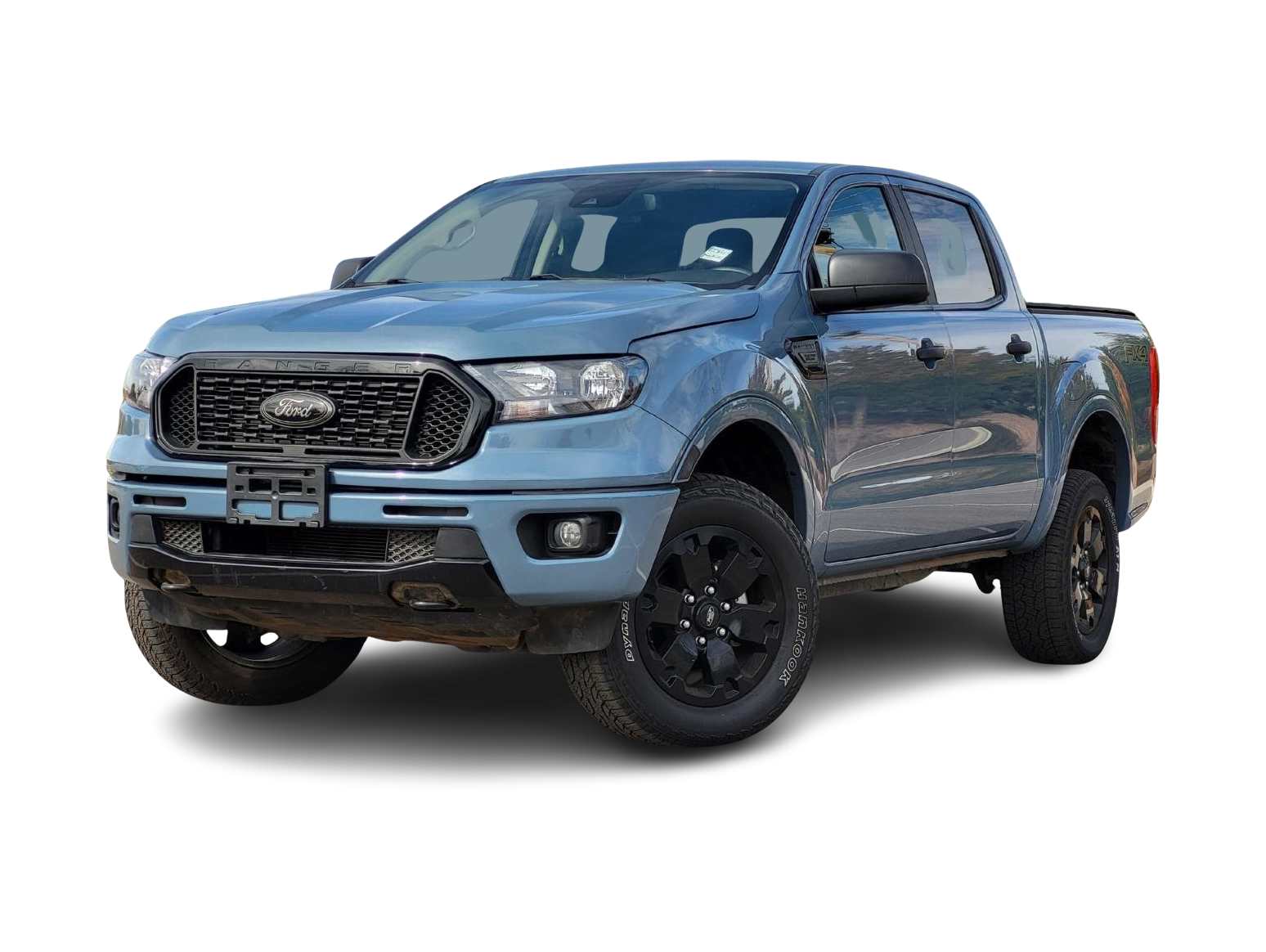 Thumbnail: 2023 Ford Ranger - 1