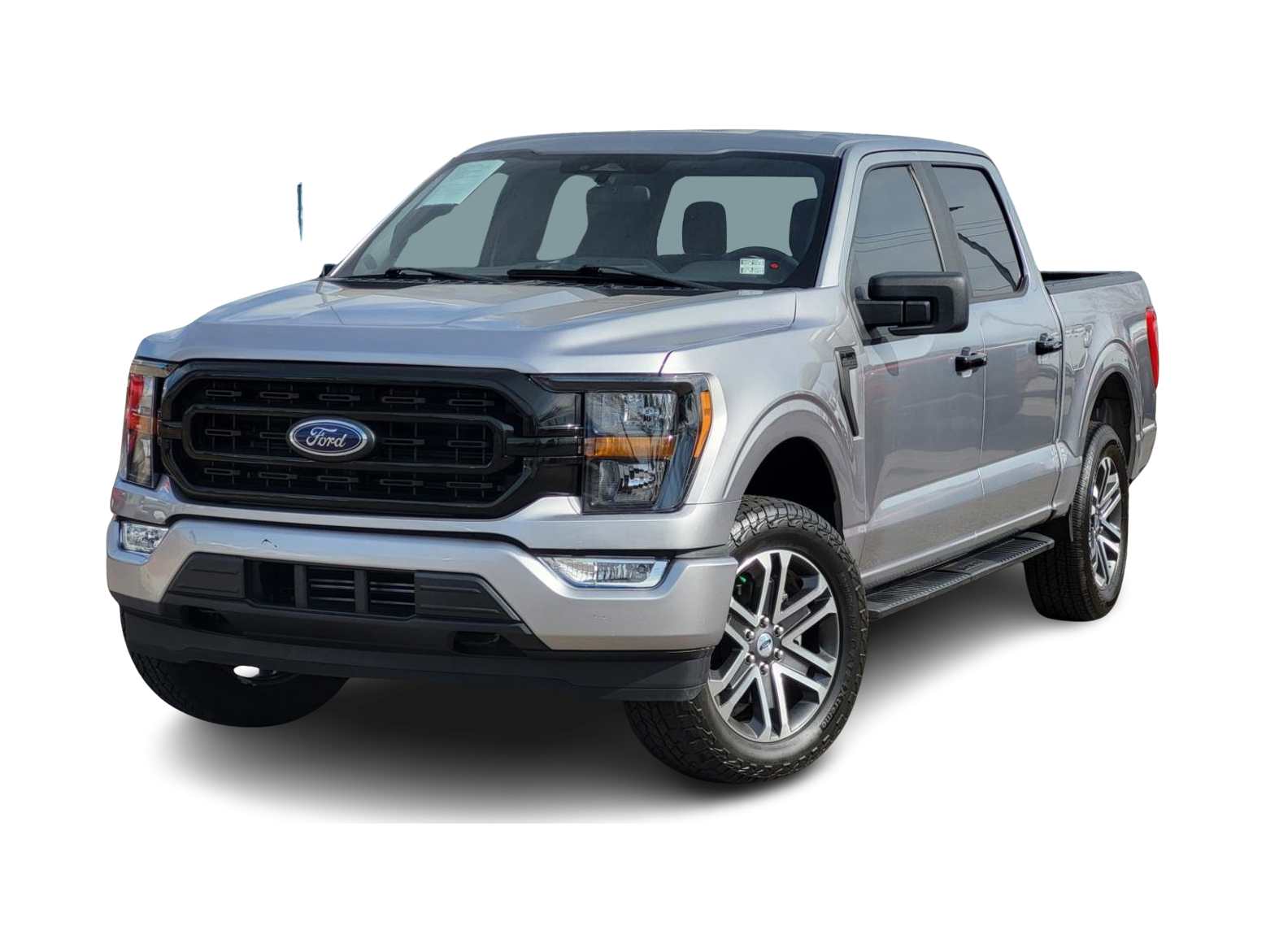 Thumbnail: 2023 Ford F-150 - 1