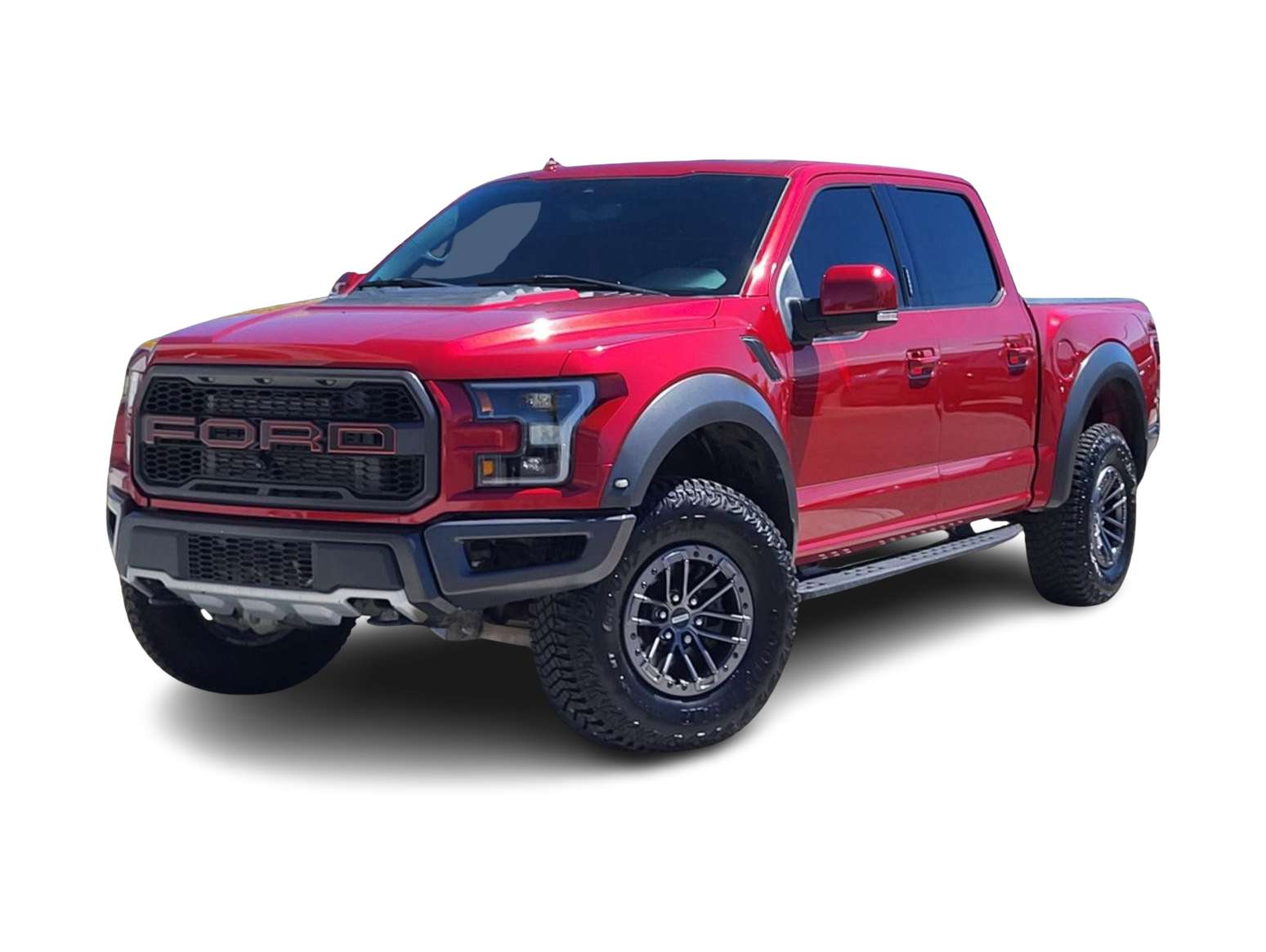 Thumbnail: 2020 Ford F-150 - 1