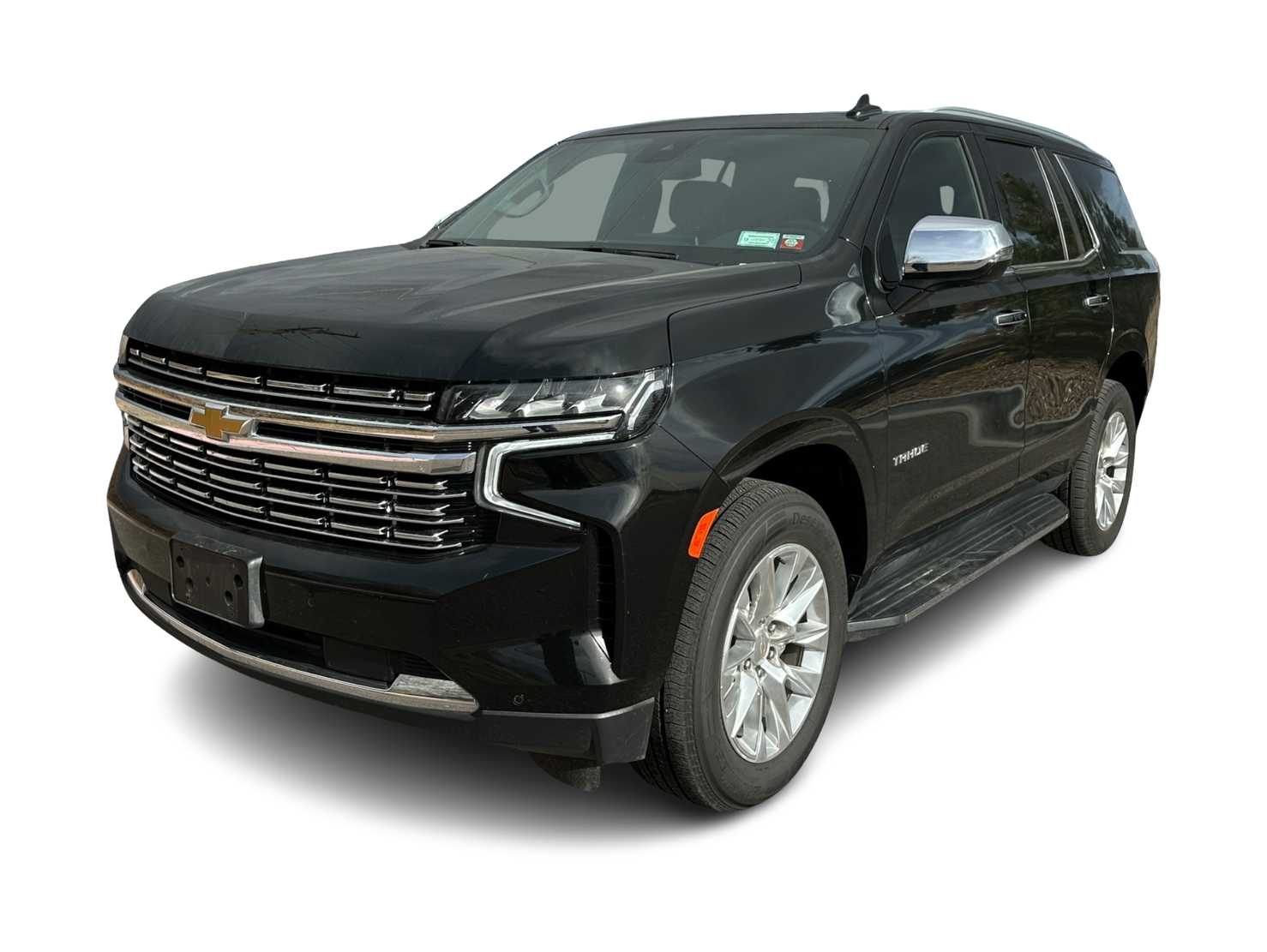 2023 Chevrolet Tahoe Premier -
                Santa Fe, NM