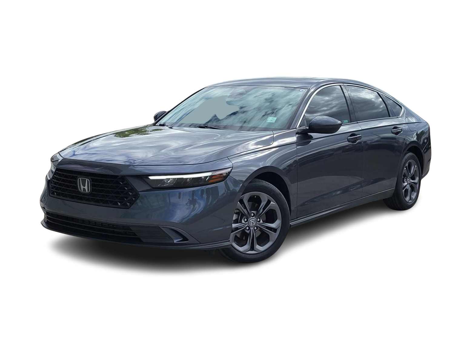 Thumbnail: 2023 Honda Accord - 1