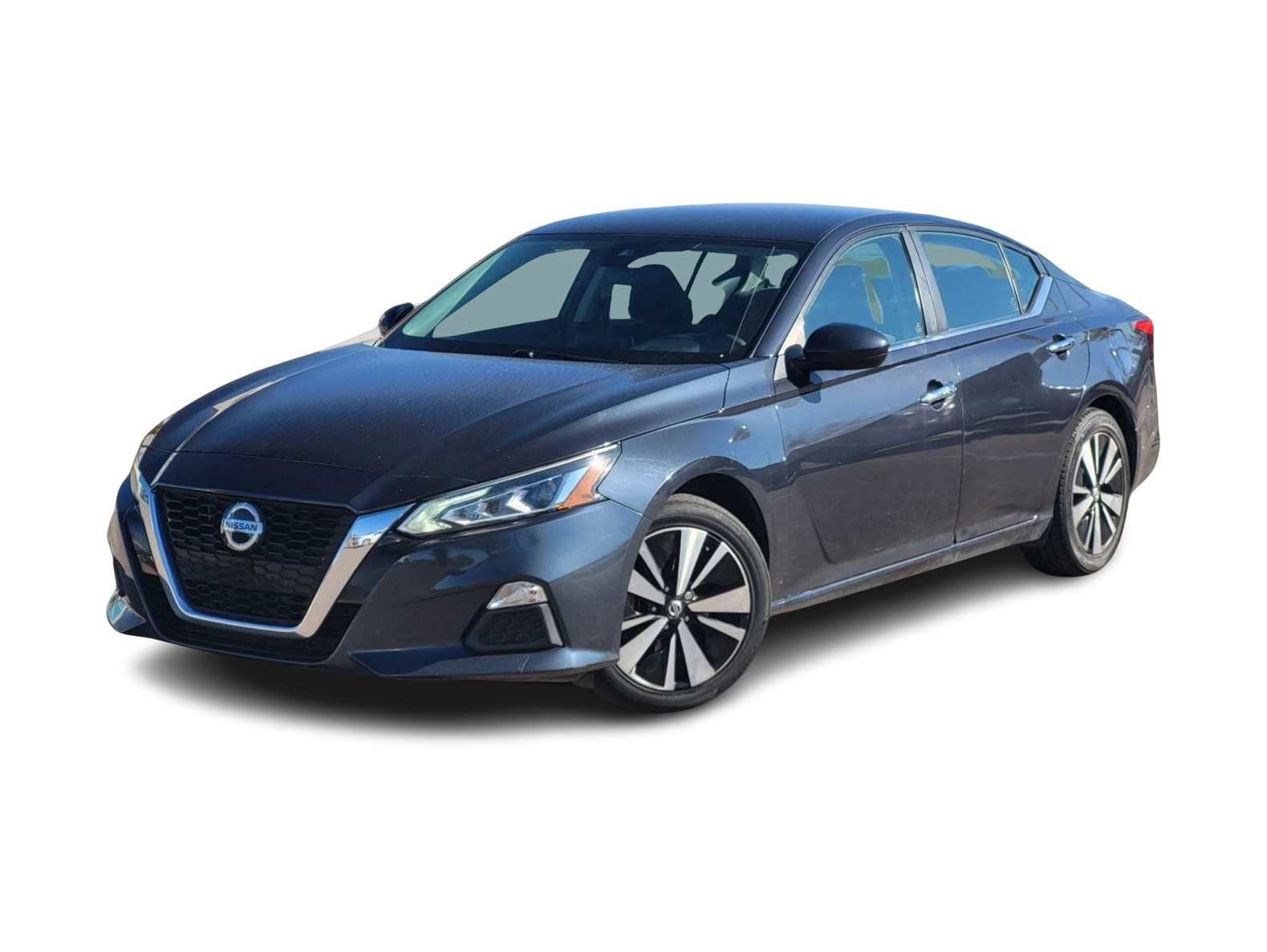 Thumbnail: 2022 Nissan Altima - 1