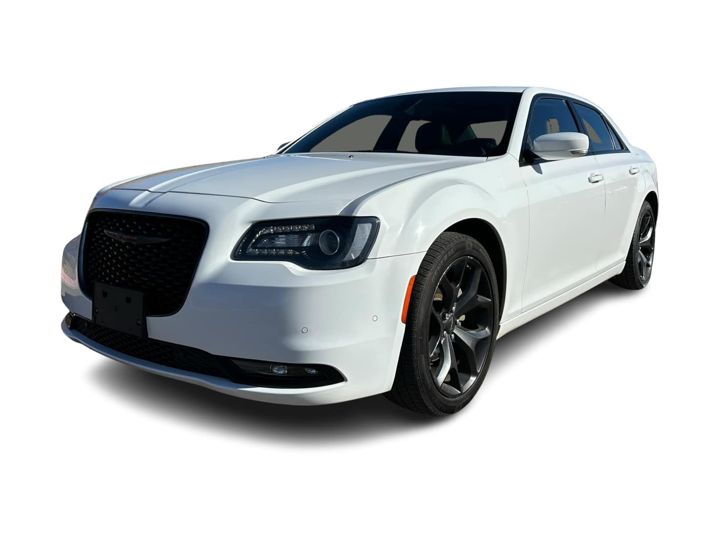 2022 Chrysler 300 S -
                Santa Fe, NM