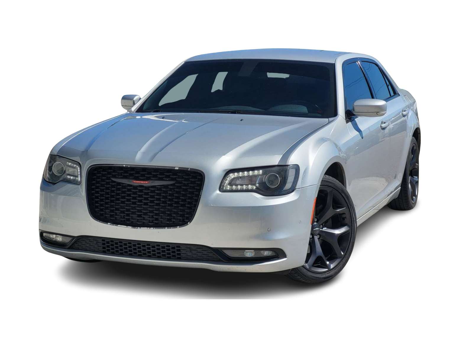 Thumbnail: 2021 Chrysler 300 - 1