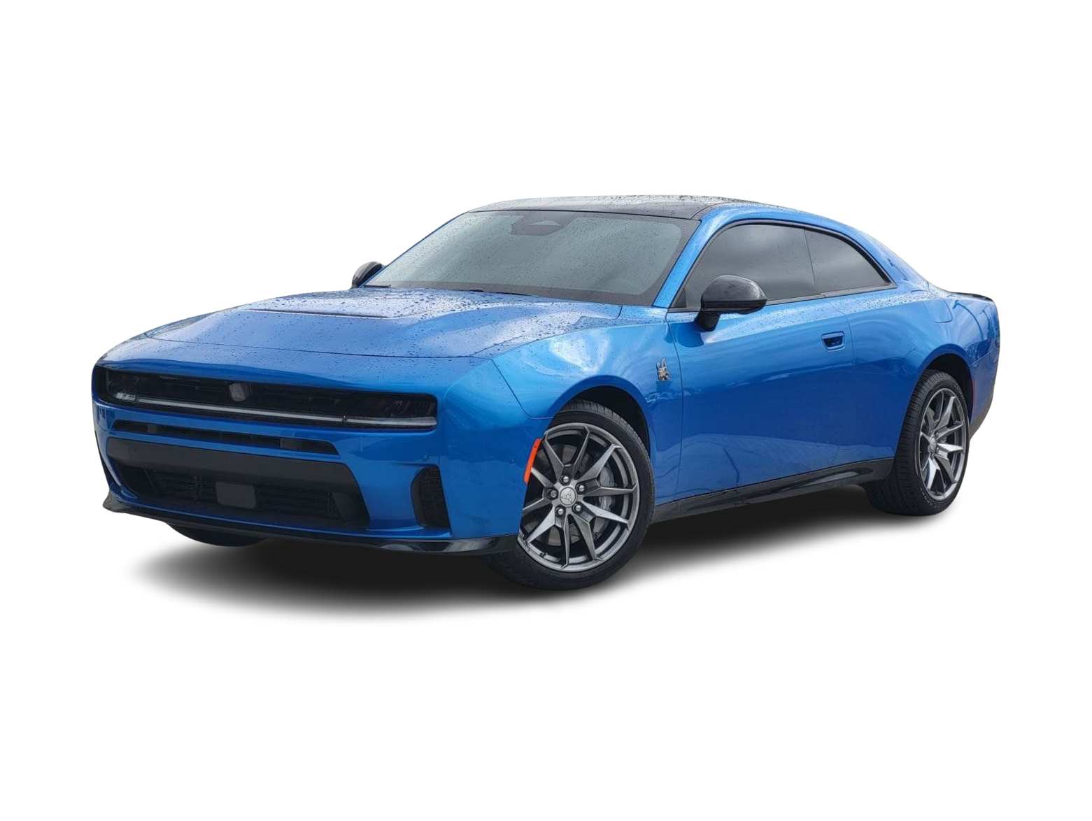 Thumbnail: 2026 Dodge Charger - 1