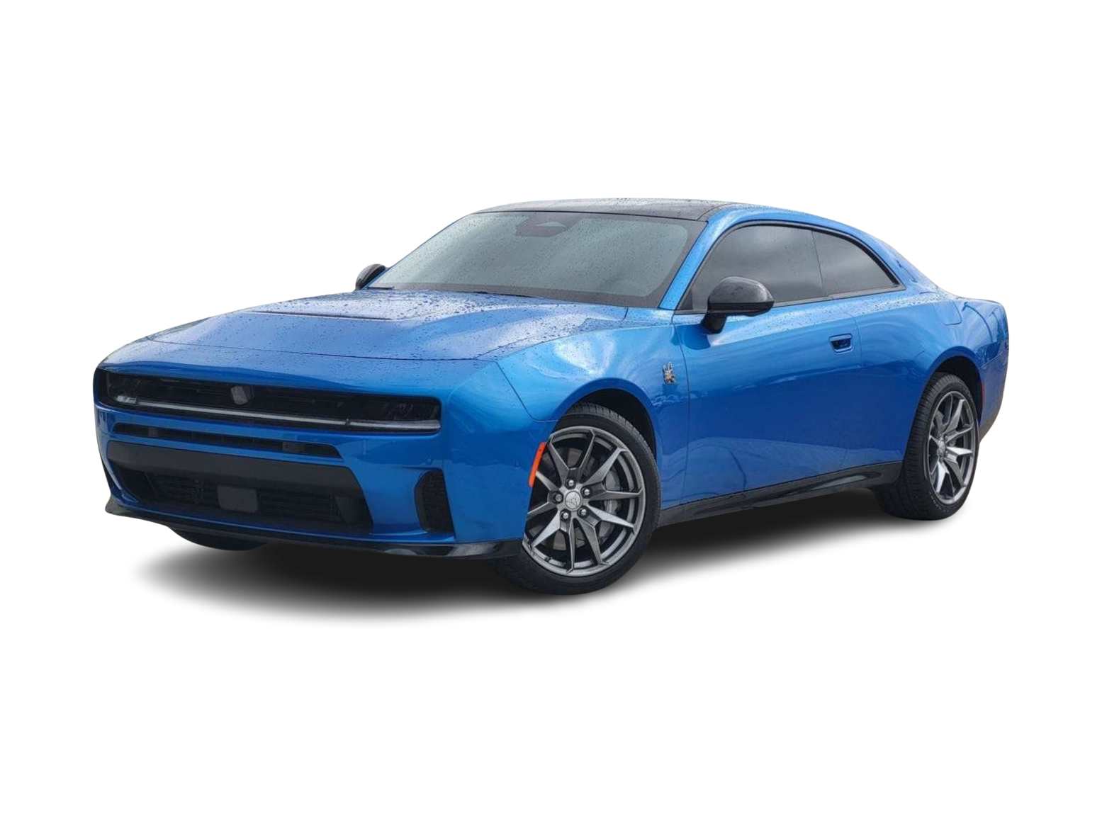 Thumbnail: 2026 Dodge Charger - 1