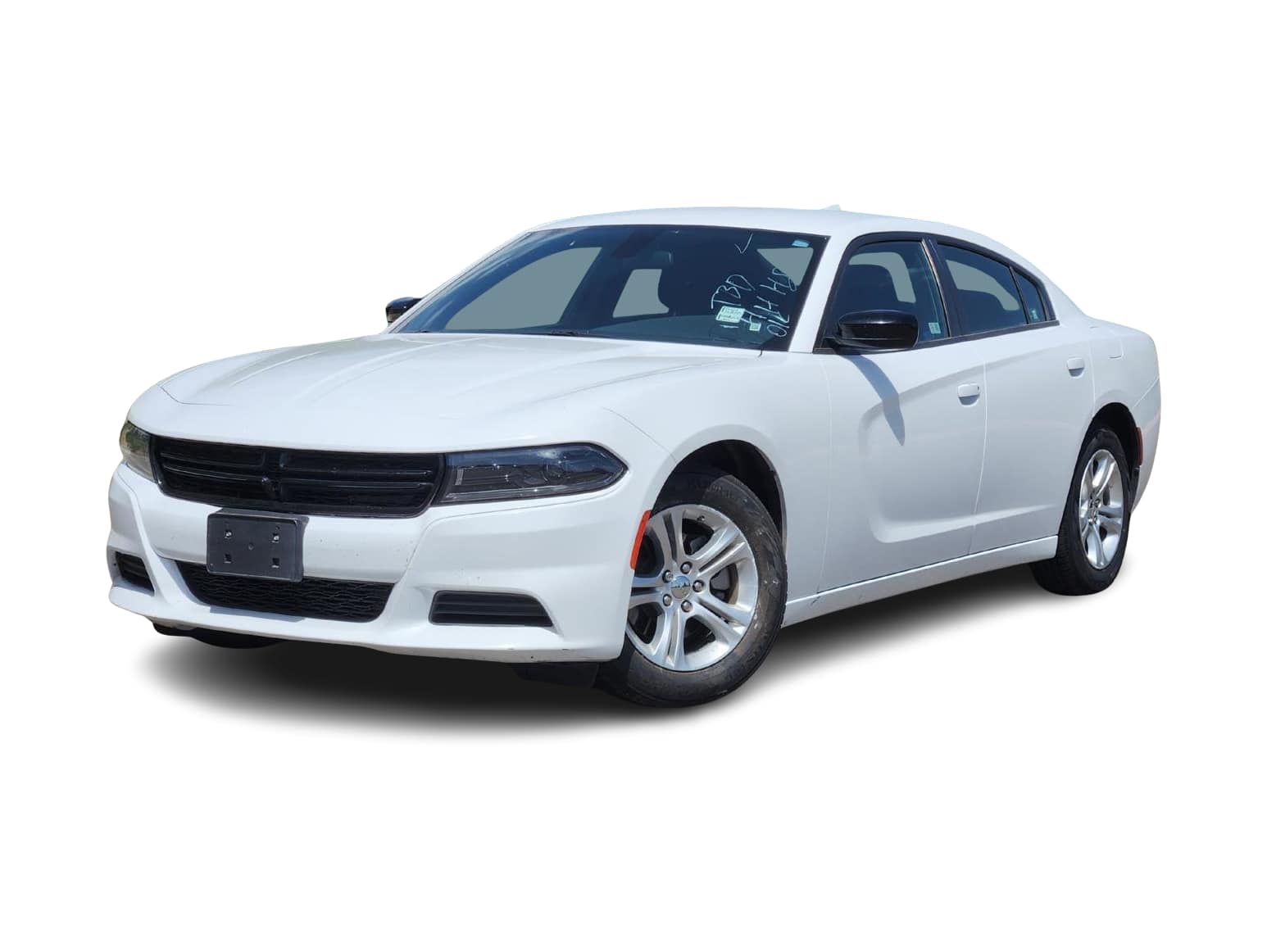 Thumbnail: 2023 Dodge Charger - 1