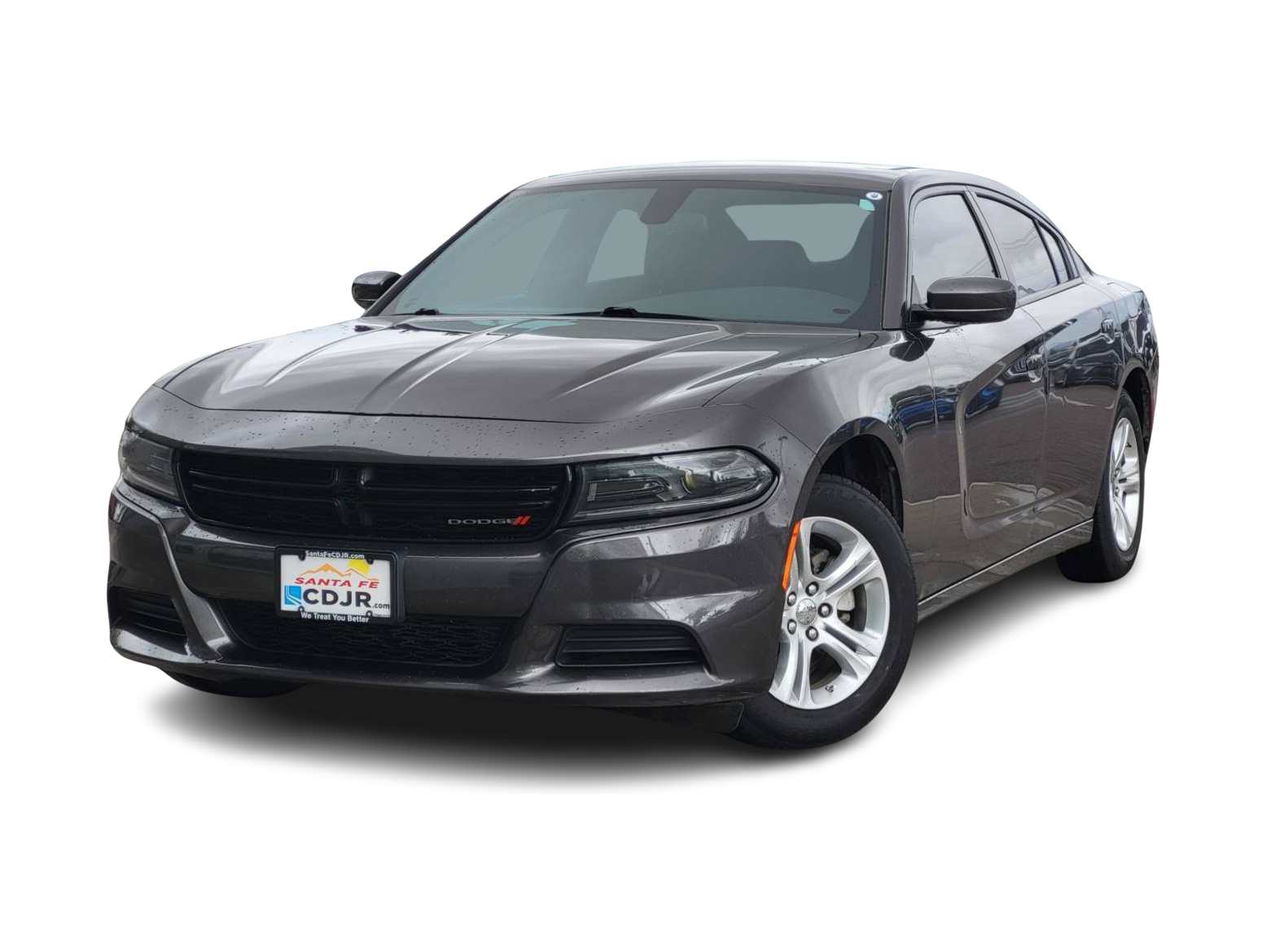 2022 Dodge Charger SXT -
                  Santa Fe, NM