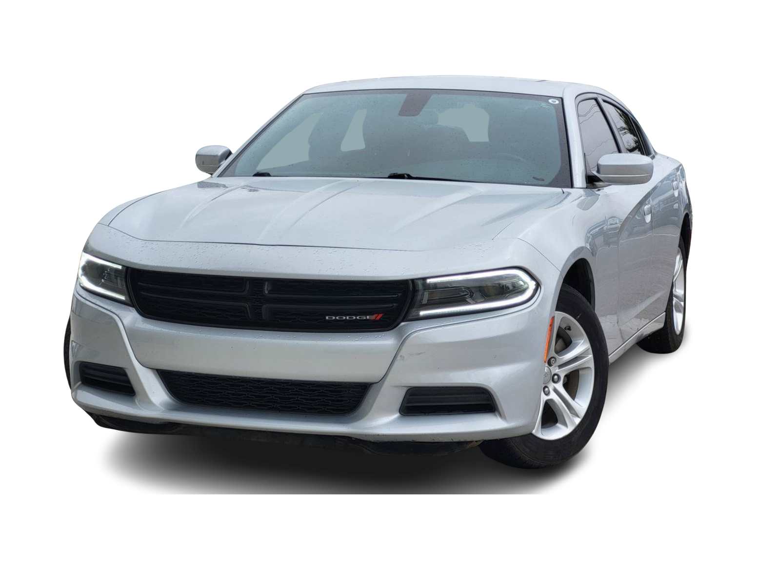 Thumbnail: 2022 Dodge Charger - 1