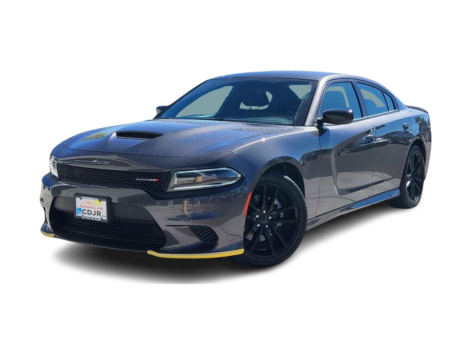 Thumbnail: 2023 Dodge Charger - 1