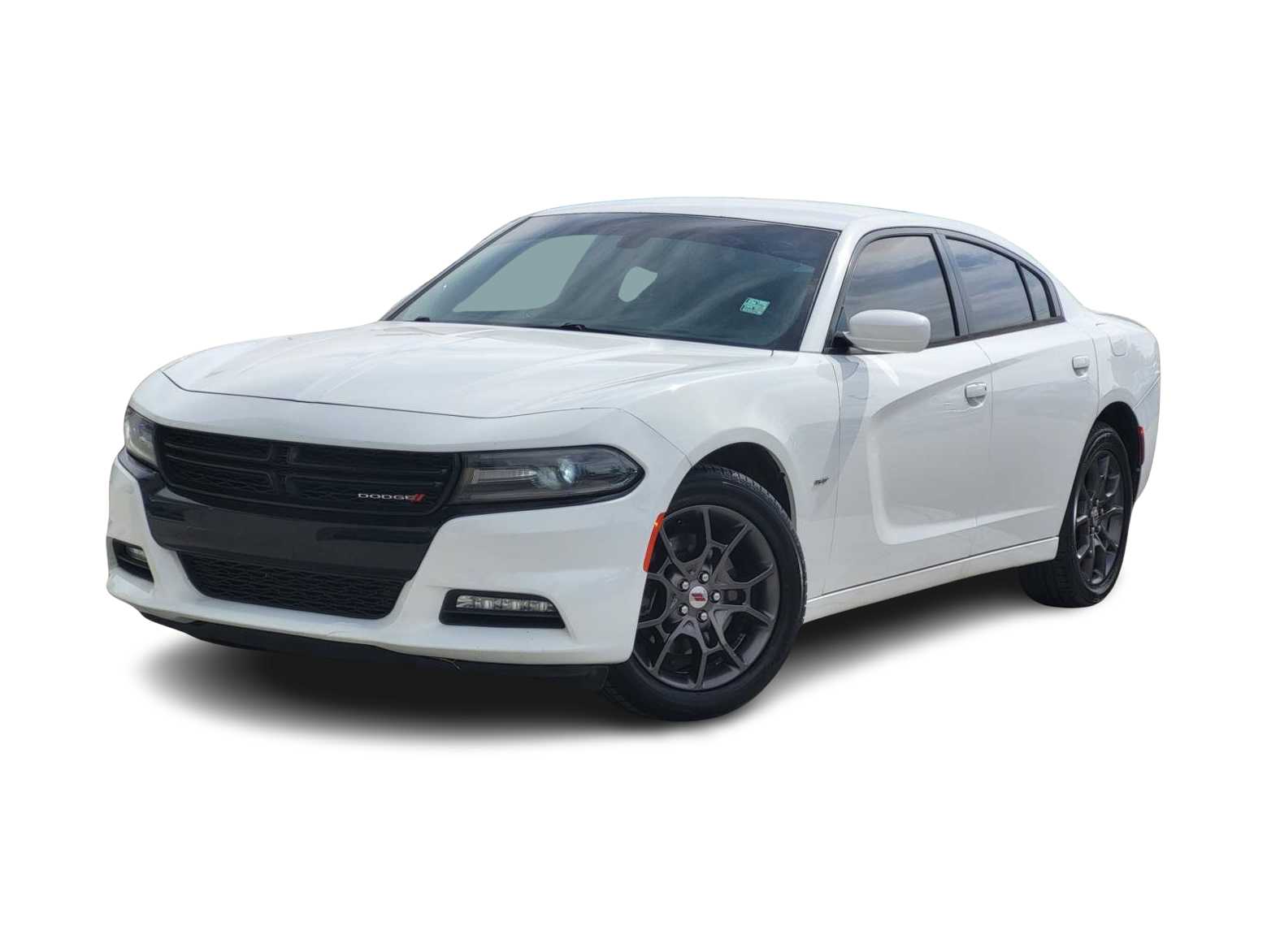 2018 Dodge Charger GT -
                  Santa Fe, NM