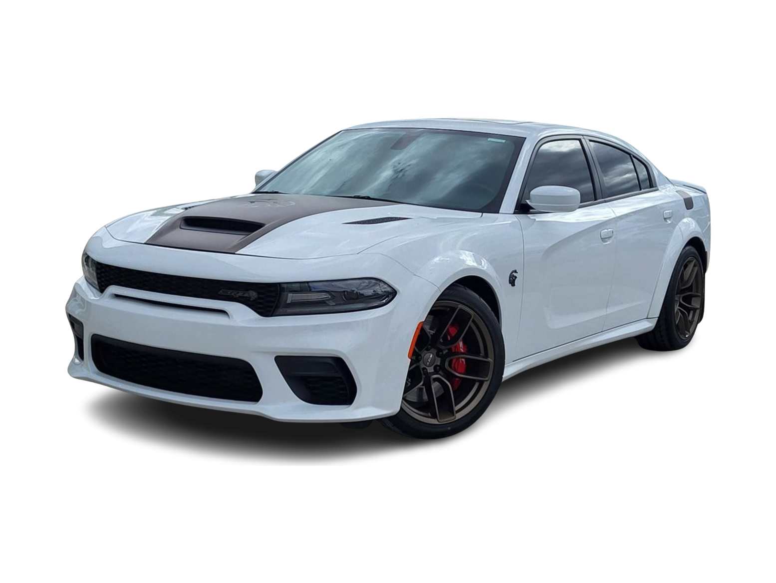 Thumbnail: 2021 Dodge Charger - 1