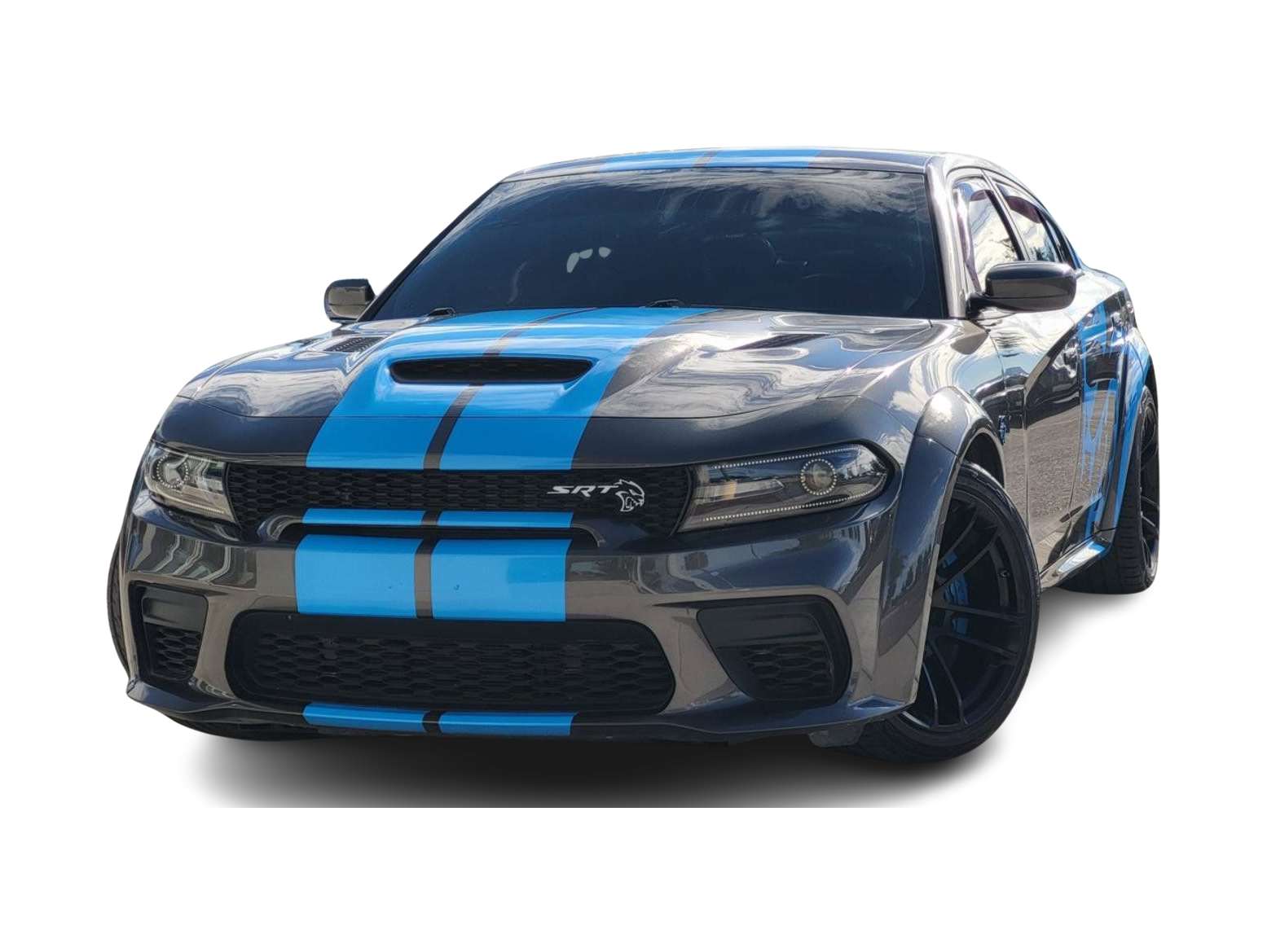 Thumbnail: 2021 Dodge Charger - 1