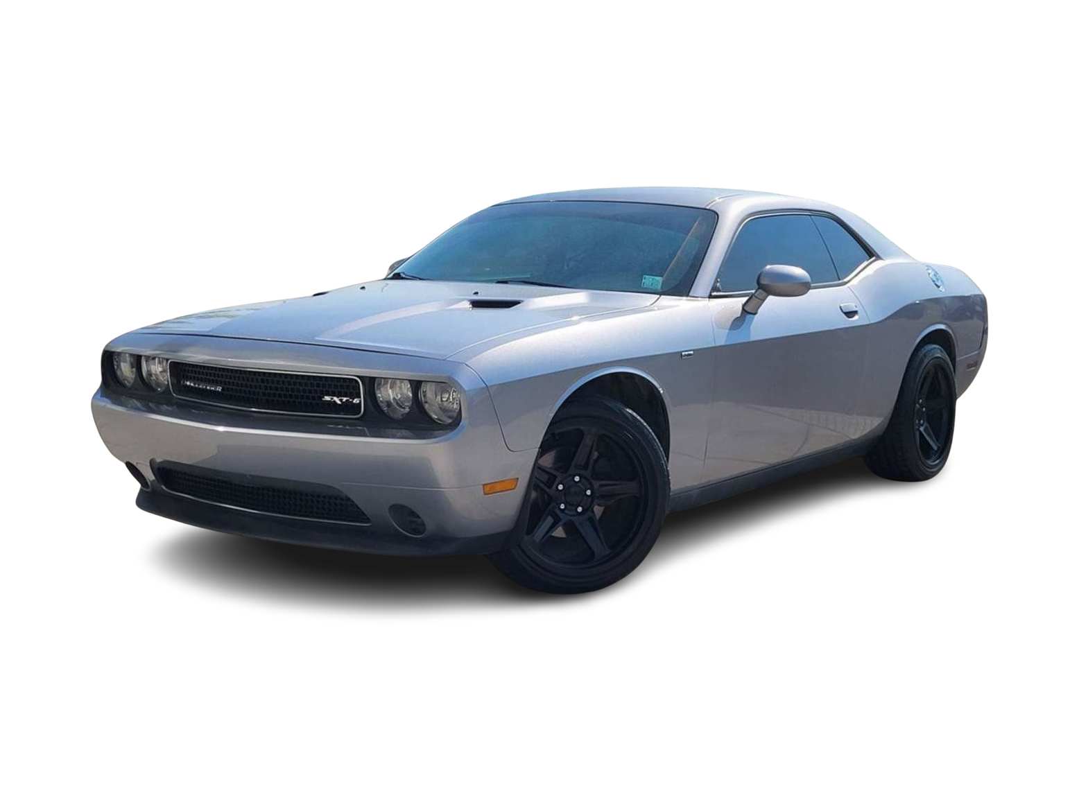 2014 Dodge Challenger SXT -
                  Santa Fe, NM