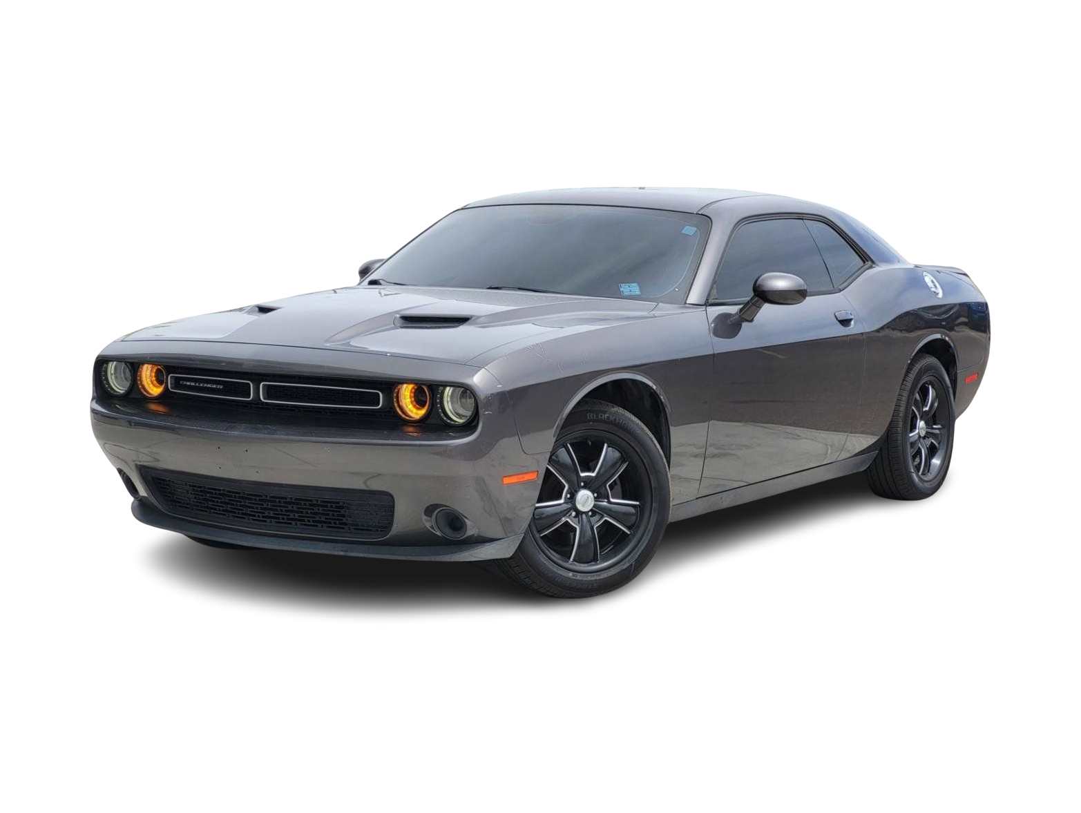 2019 Dodge Challenger SXT -
                  Santa Fe, NM