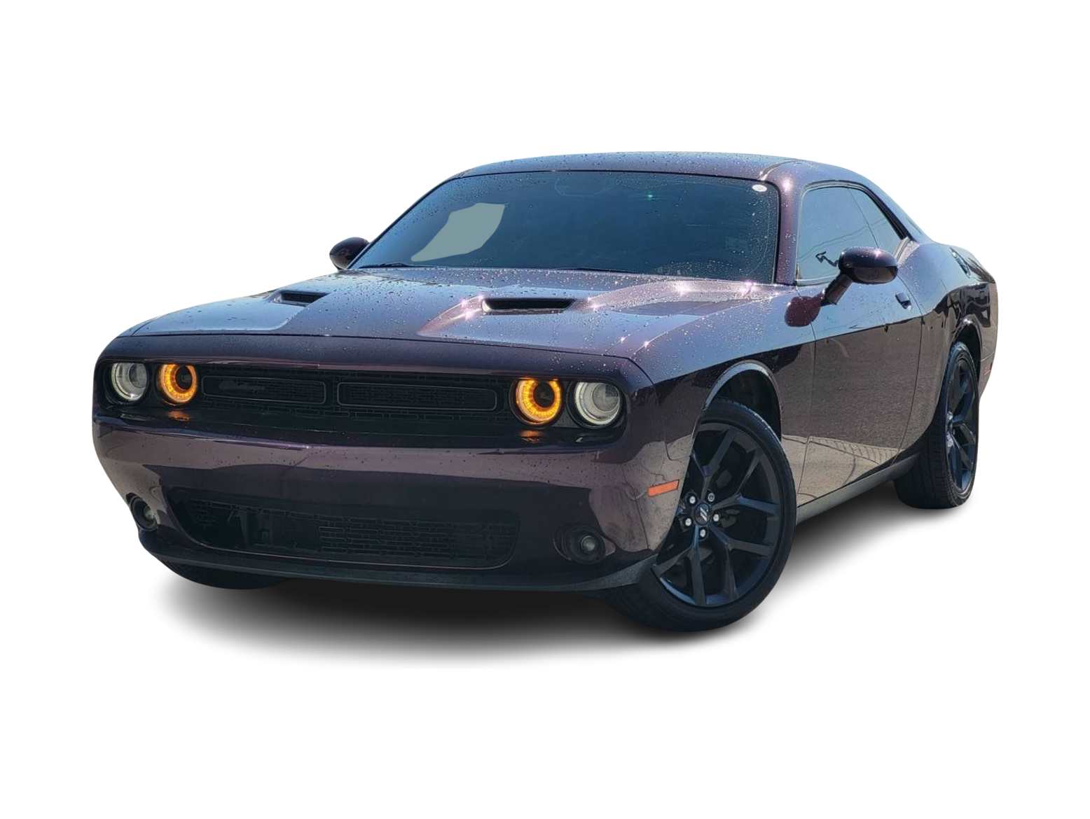 2021 Dodge Challenger SXT -
                  Santa Fe, NM